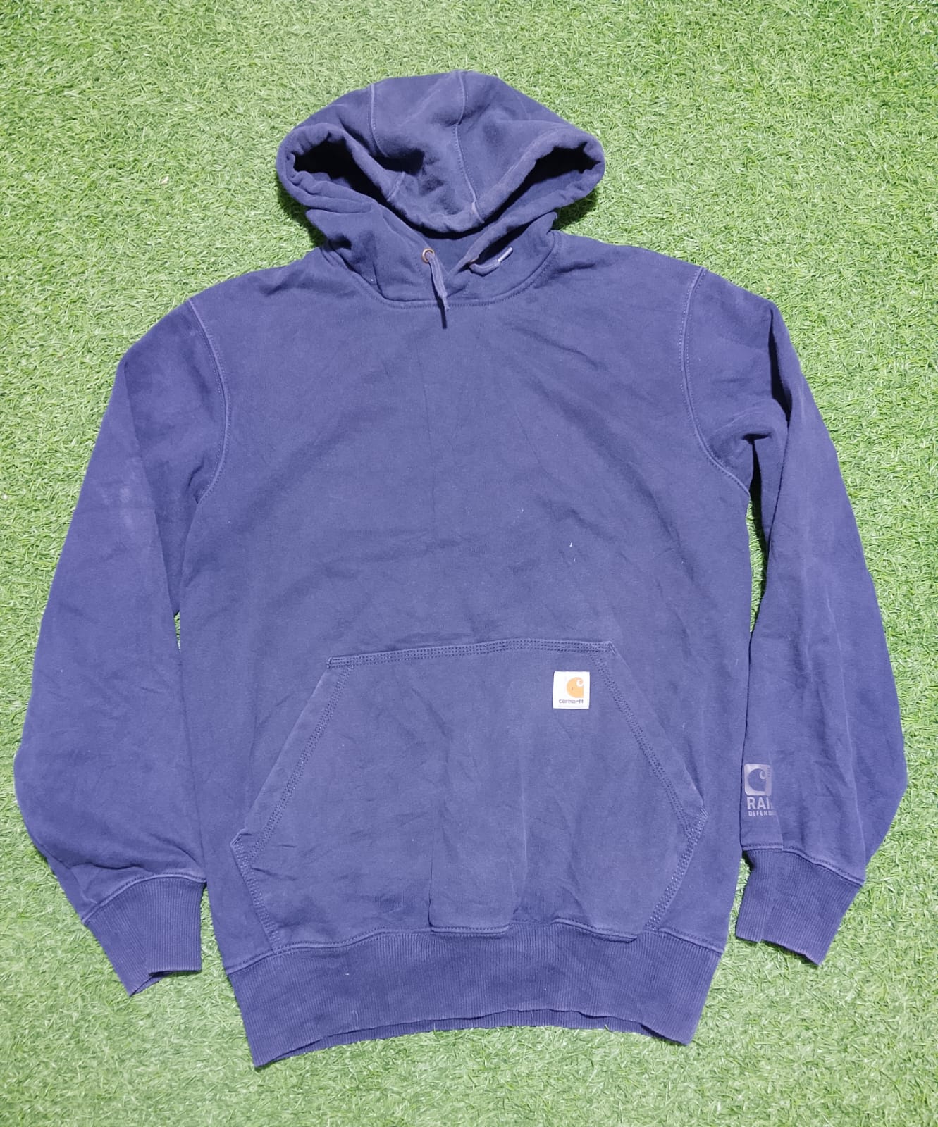 Carhartt shirts and sweatshirts