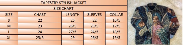 Vestes Tissées Recyclées