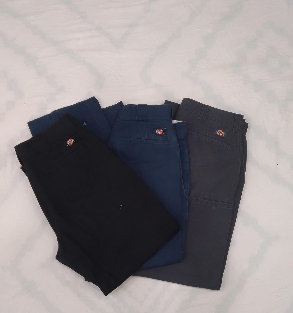 CRZ0226 ヴィンテージクラシック ディッキーズ ポスタルワークパン