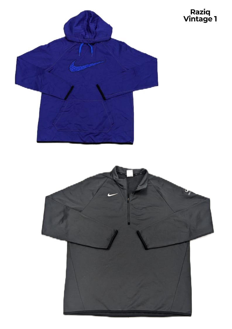 Nike Hoodies