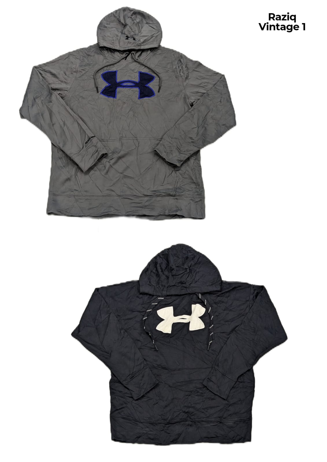 Under Armour Hoodies