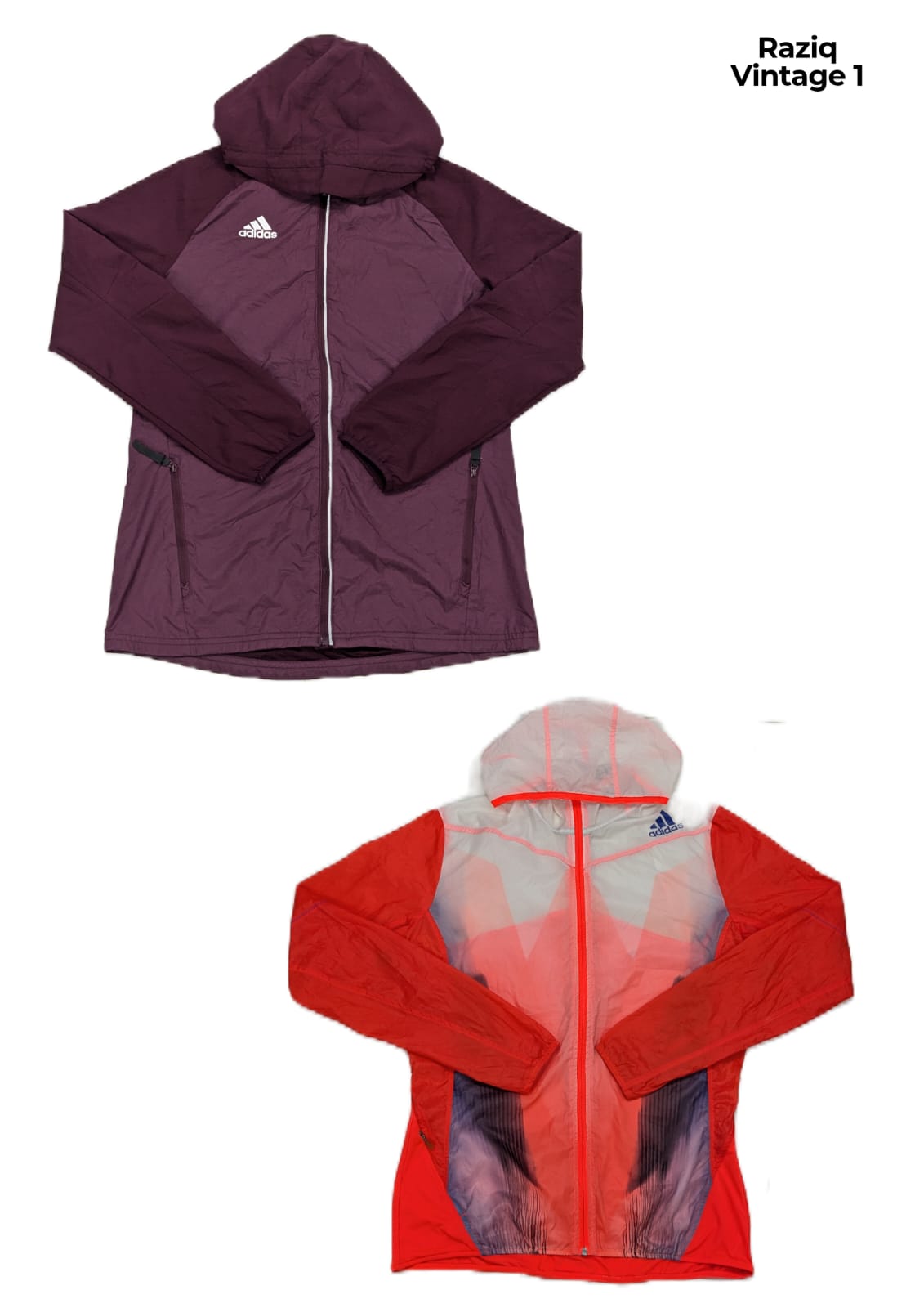 Giubbotti Adidas