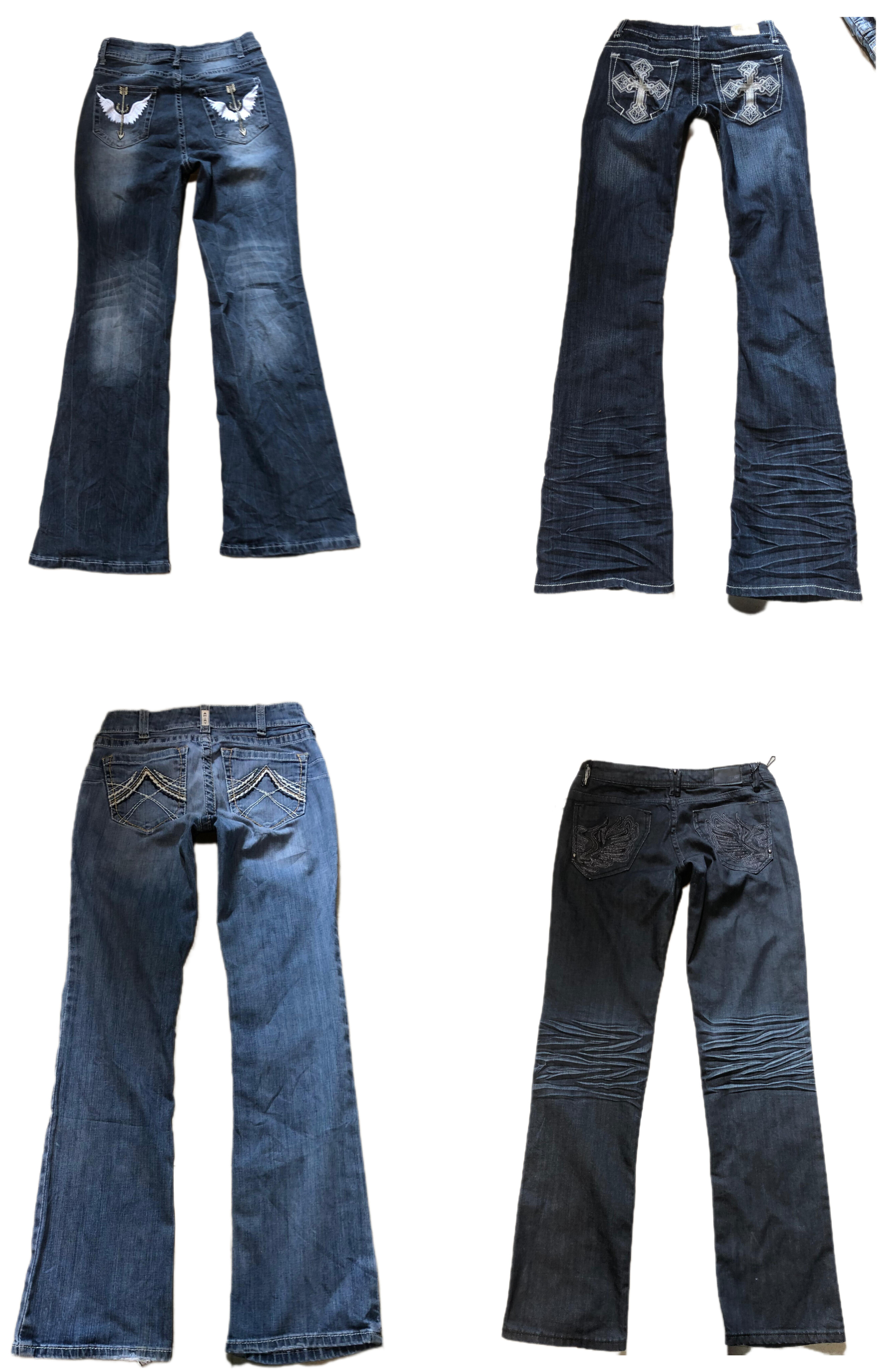Vintage Jeans