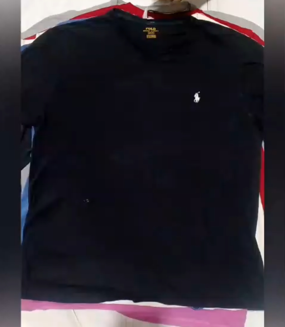 Ralph Lauren T-Shirts