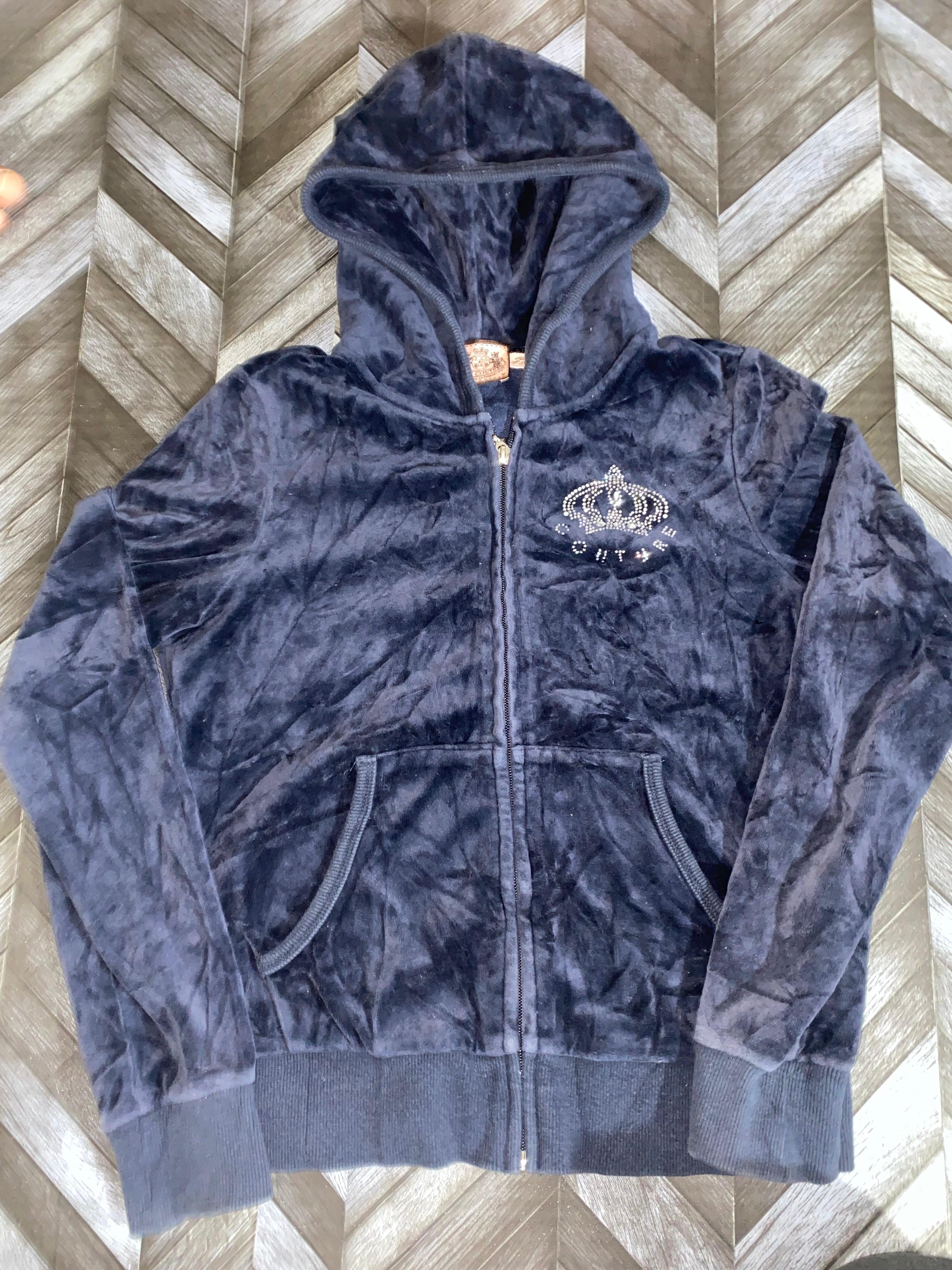 Moletins Juicy Couture
