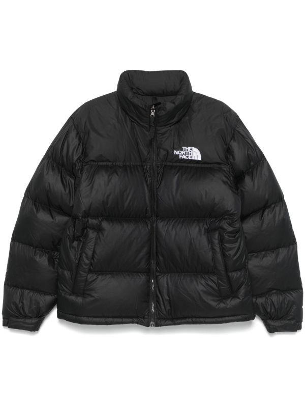 Mix brand puffers