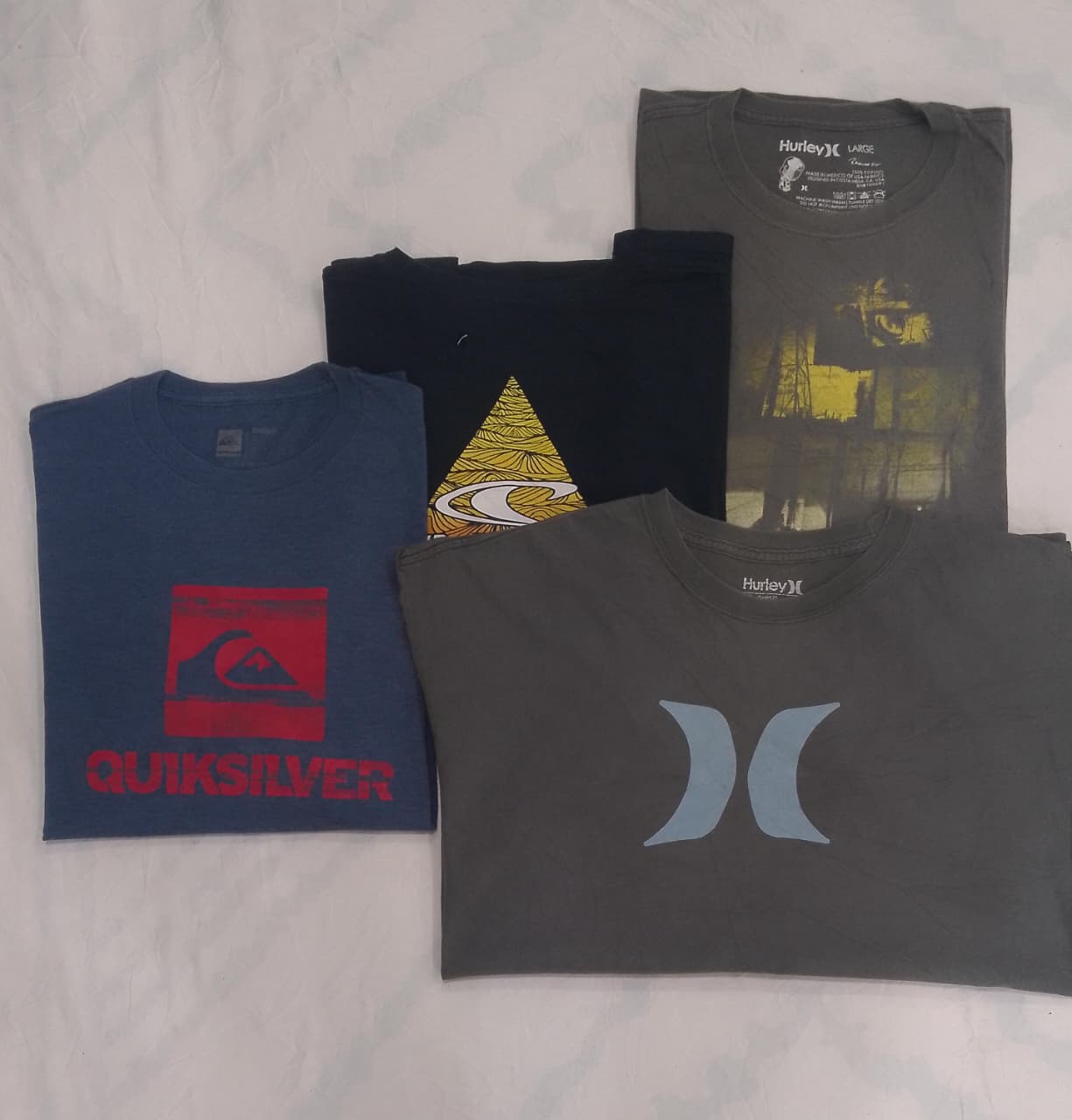 ZV0333 Surf brand t shirt