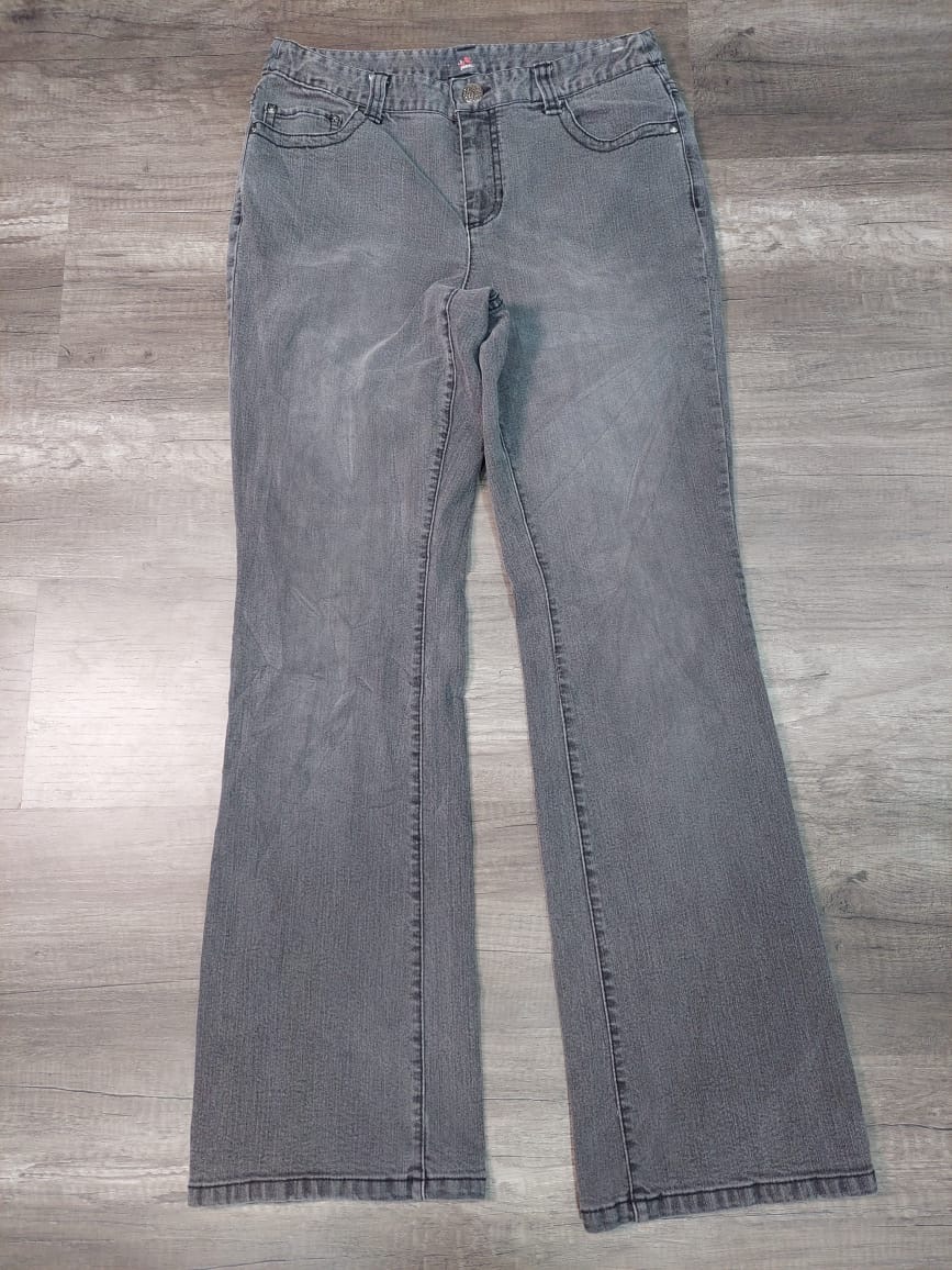 547 | Flare jeans