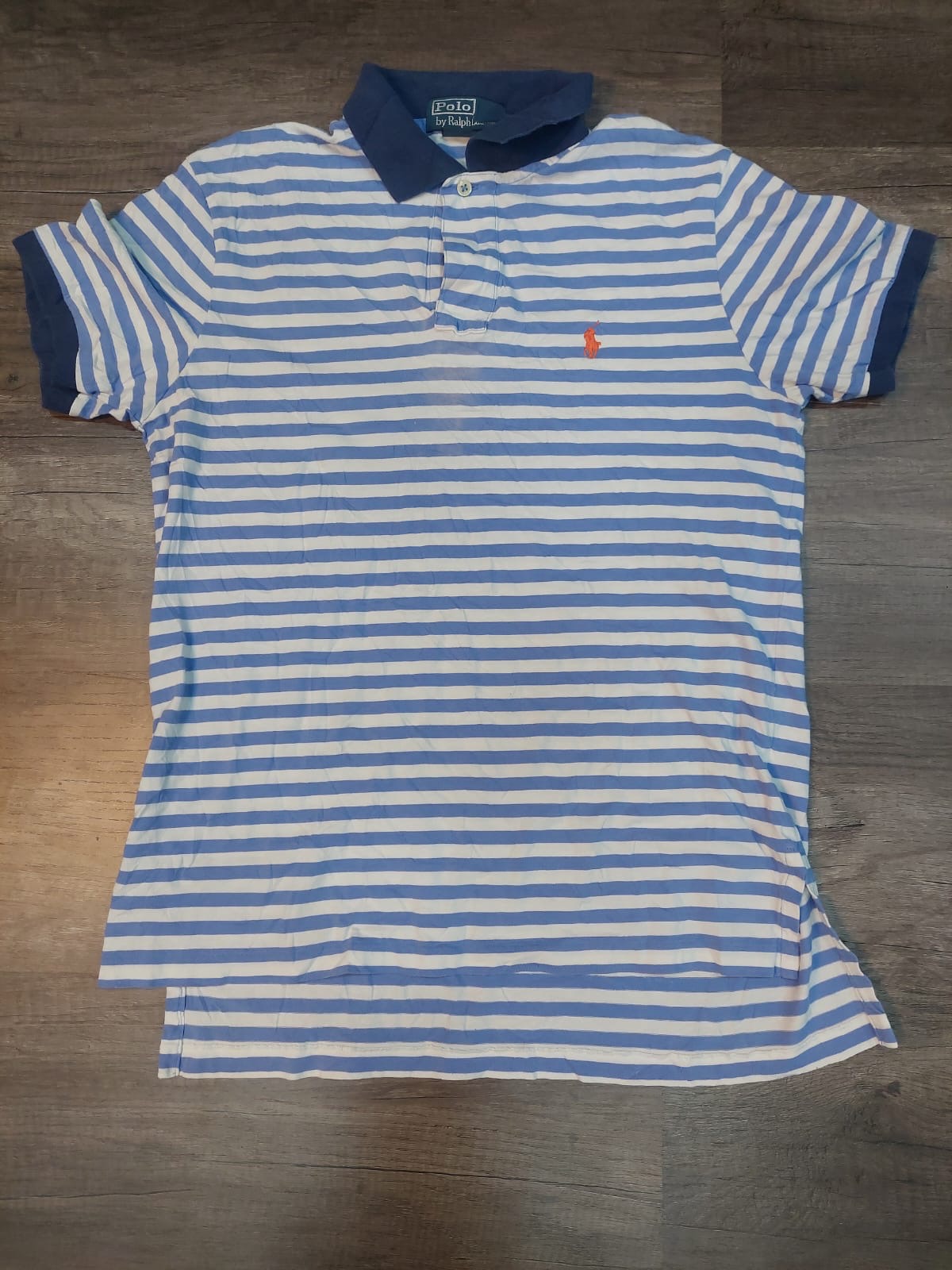 550 | Ralph Lauren T-Shirt