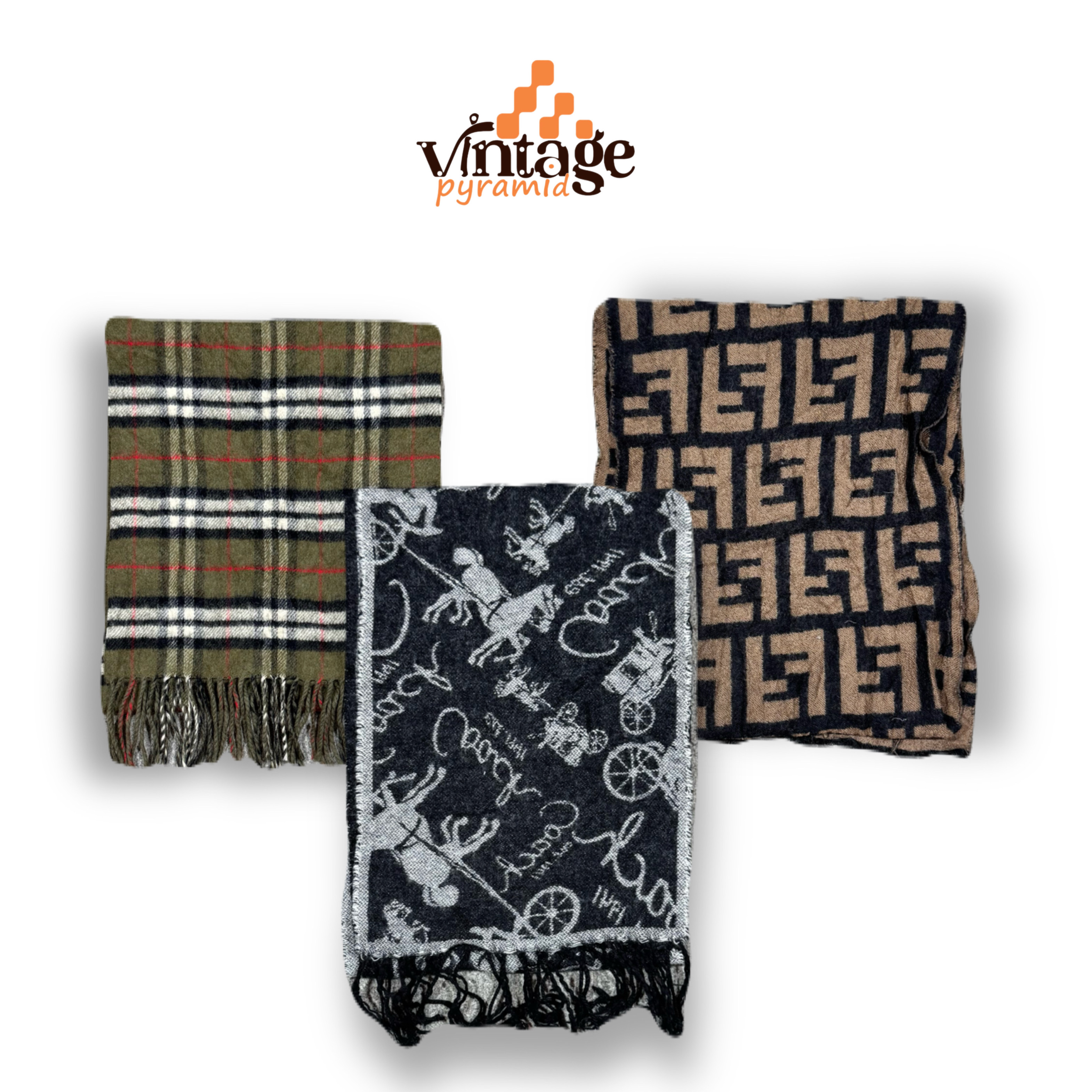 VPX230 Luxury Scarves