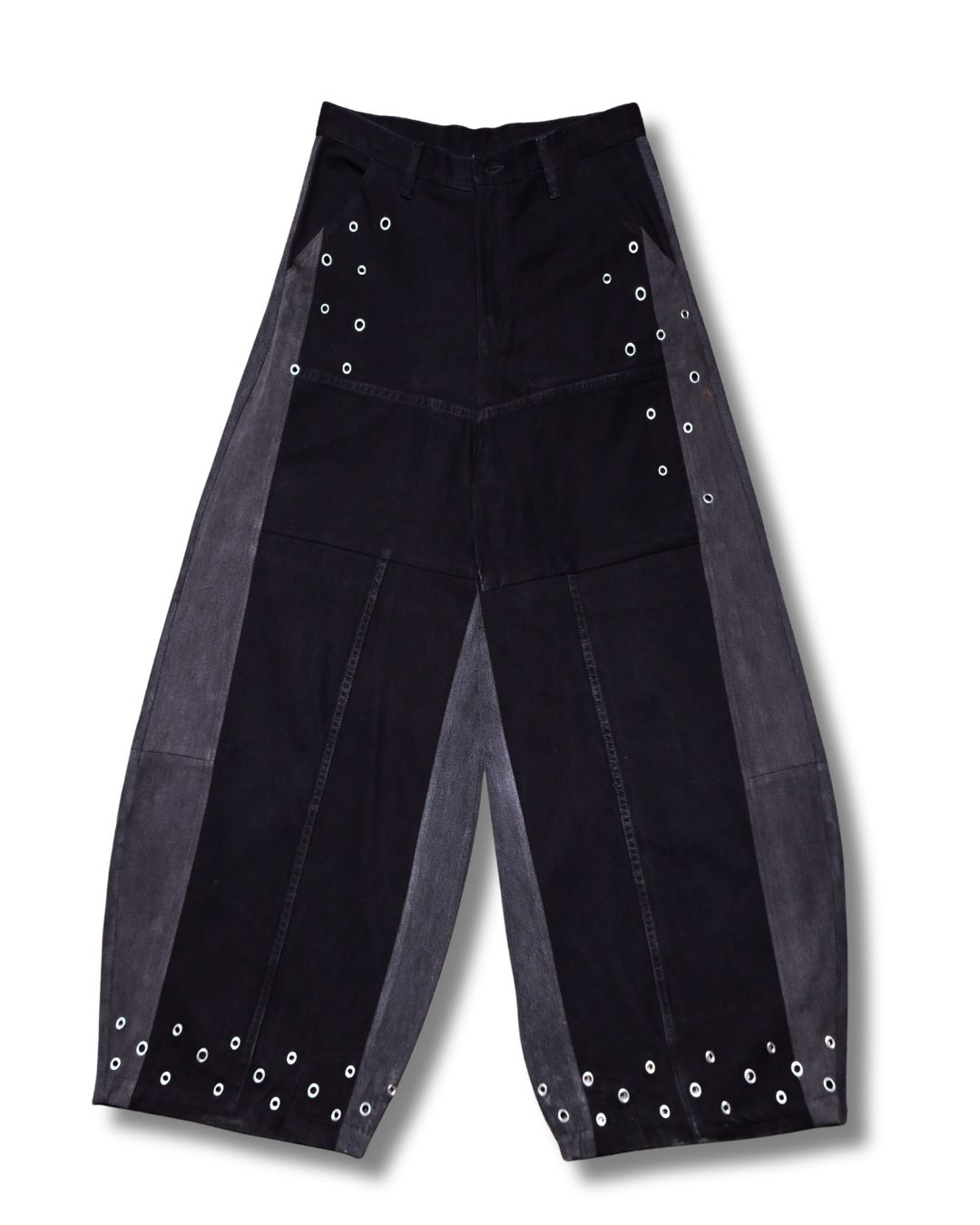 Pantalona de Balão Reciclada