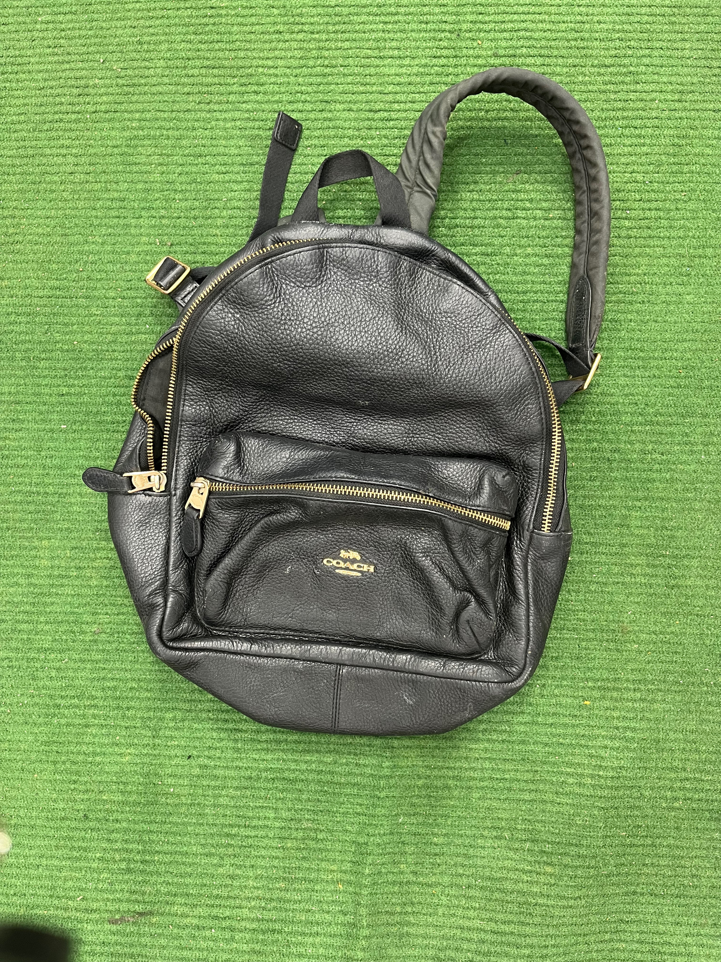 Coach bags