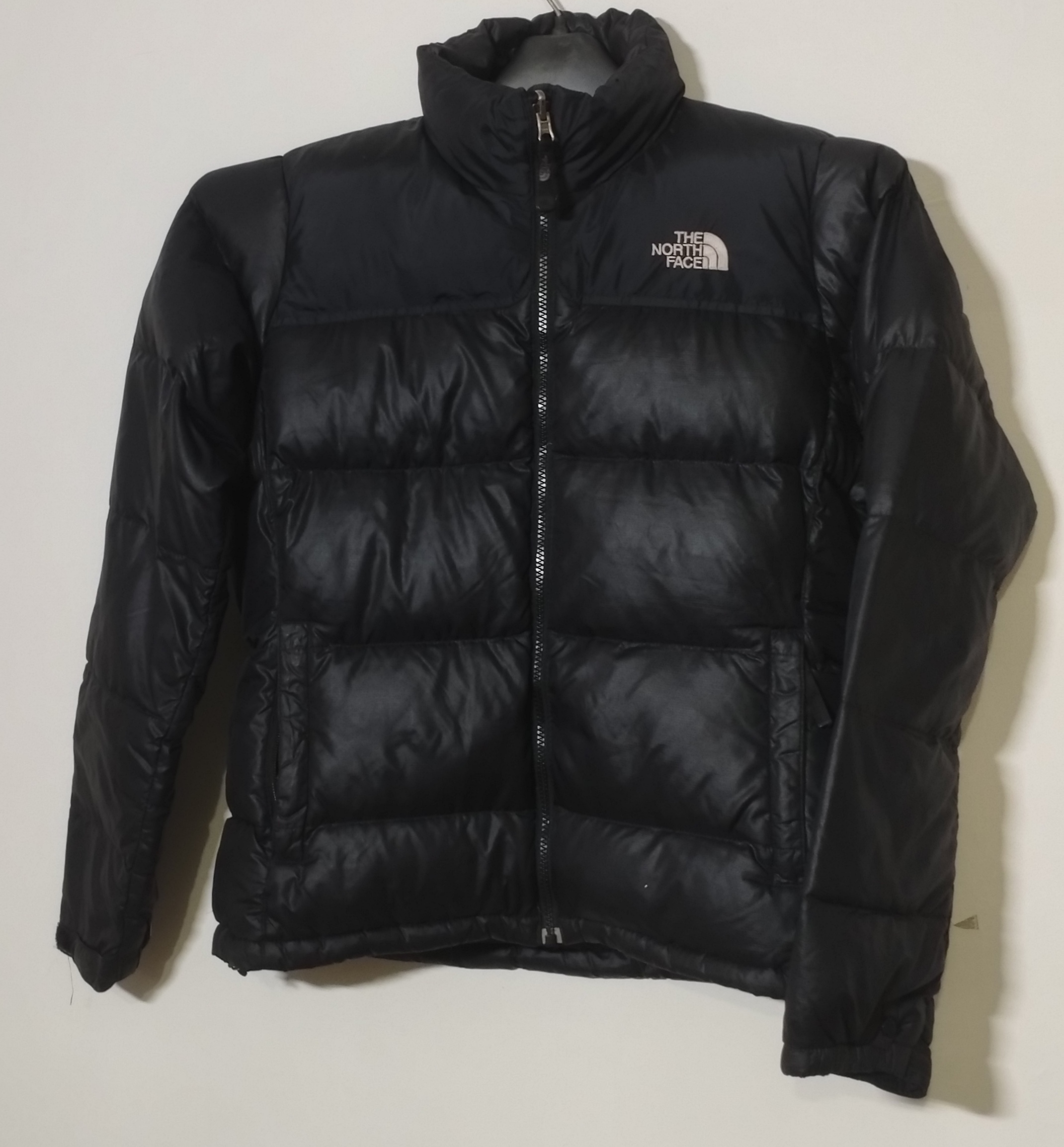 Jakets doudoune authentiques The North Face