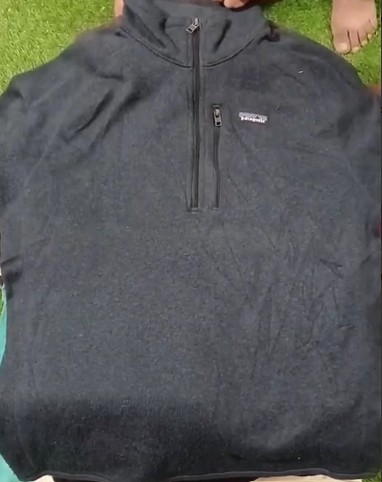 パタゴニアフリース