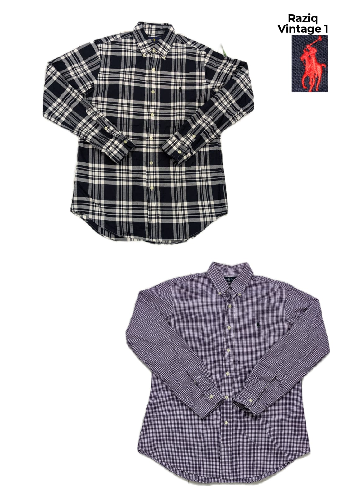 Ralph Lauren polo Shirts