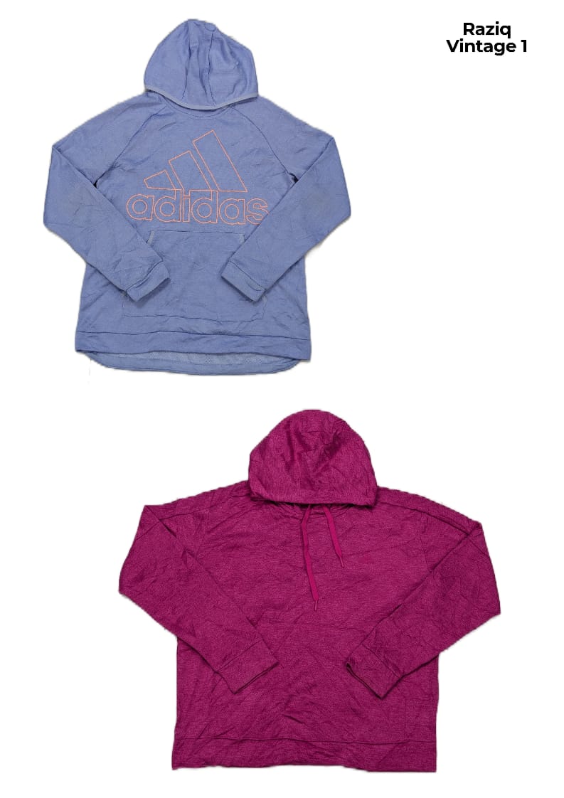 Adidas Hoodies
