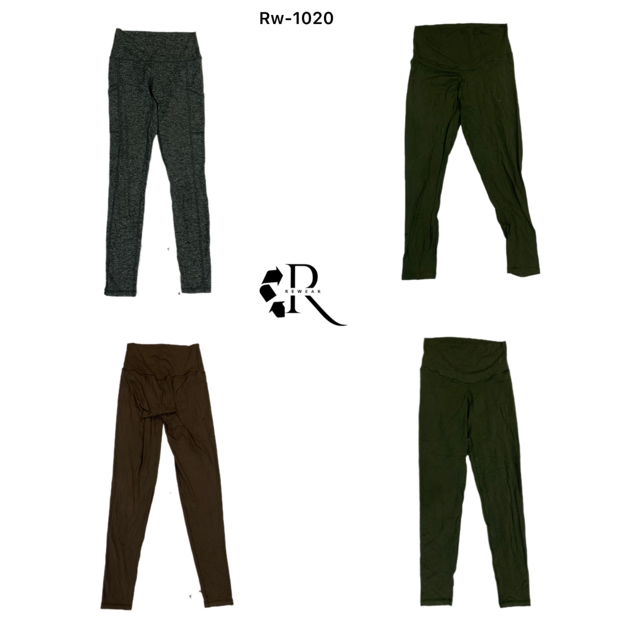 Y2K Athlete pants (RW-1020)
