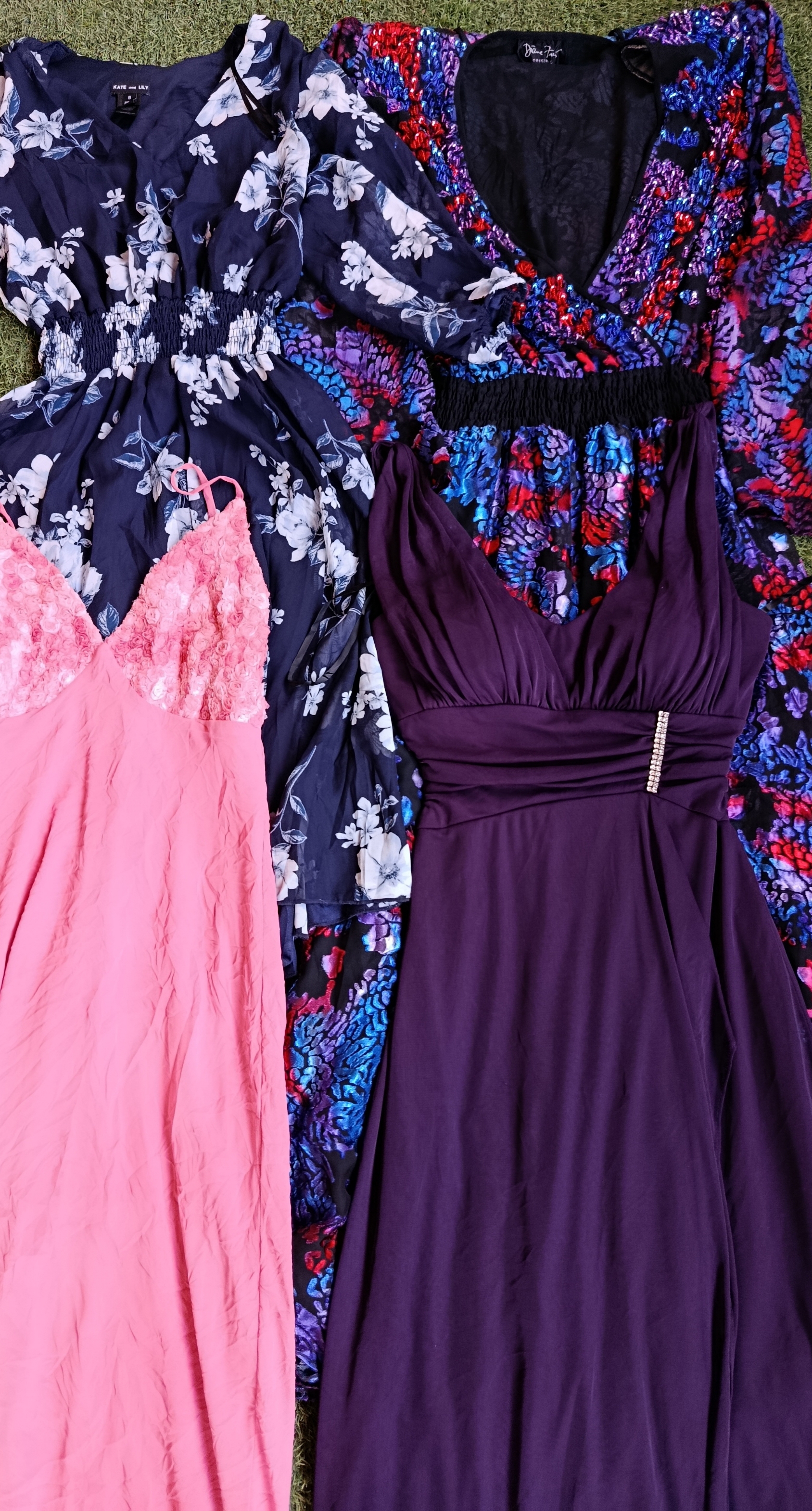 Robe Y2K (2546)