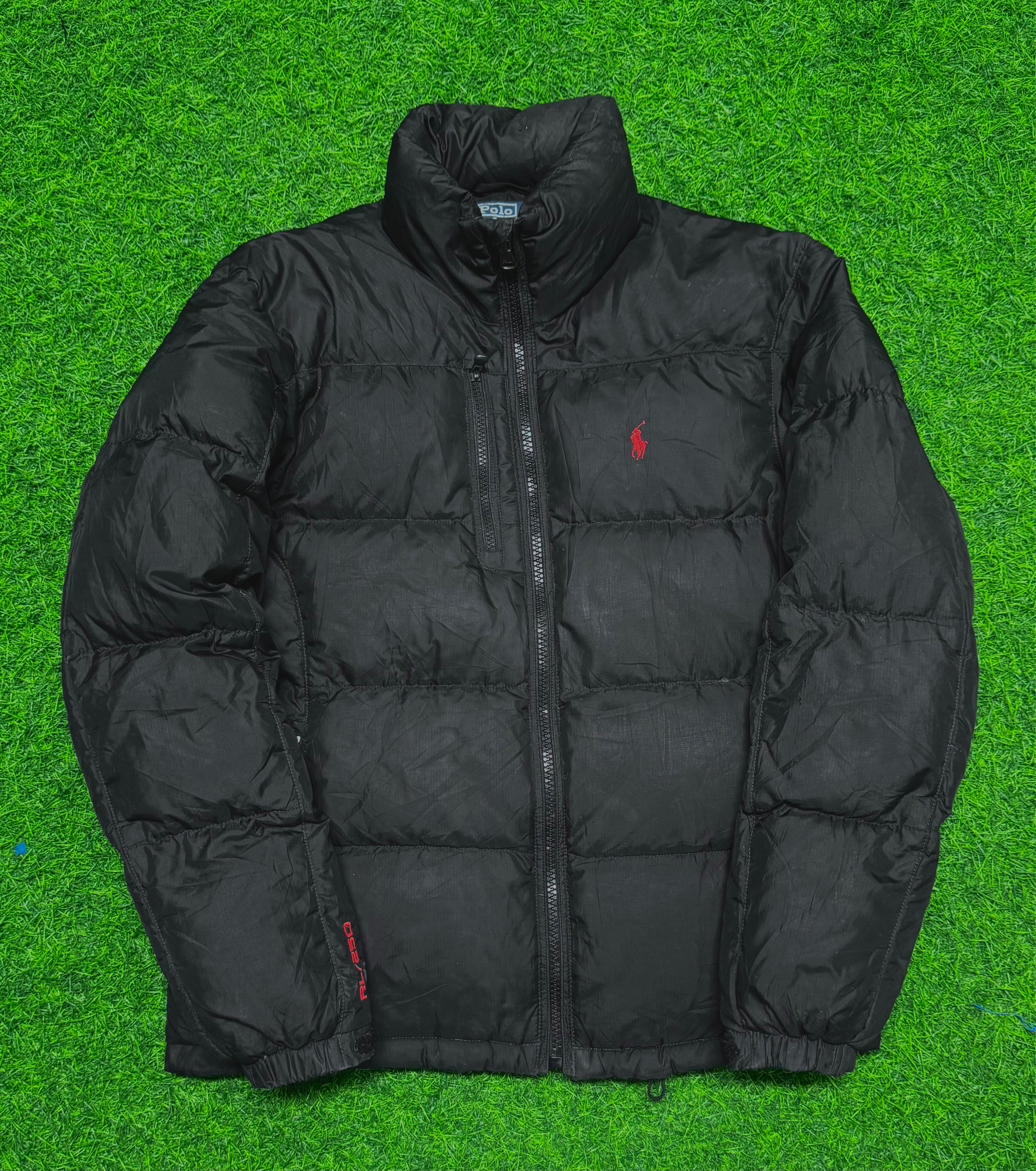 Polo Ralph Lauren Puffers 10 PCs