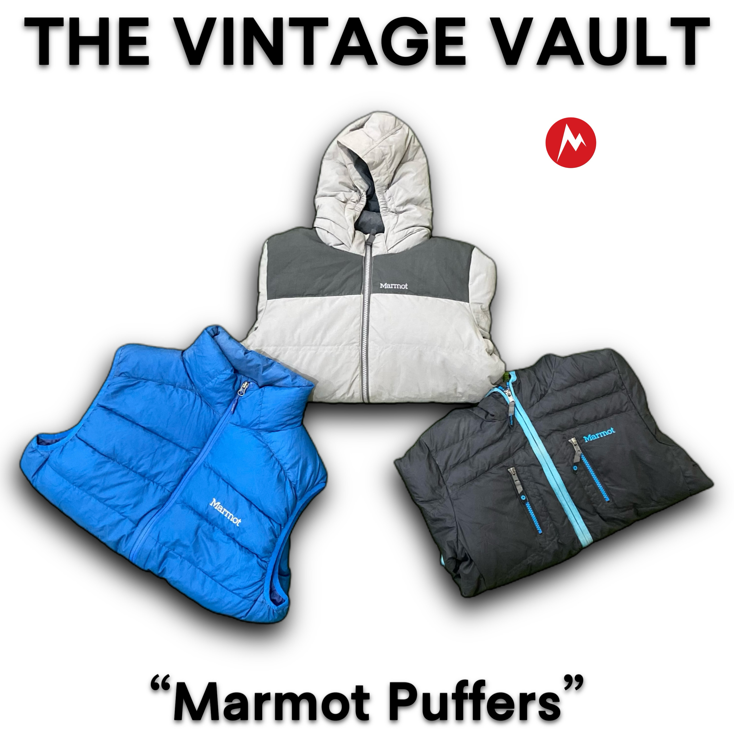 Marmot Puffers