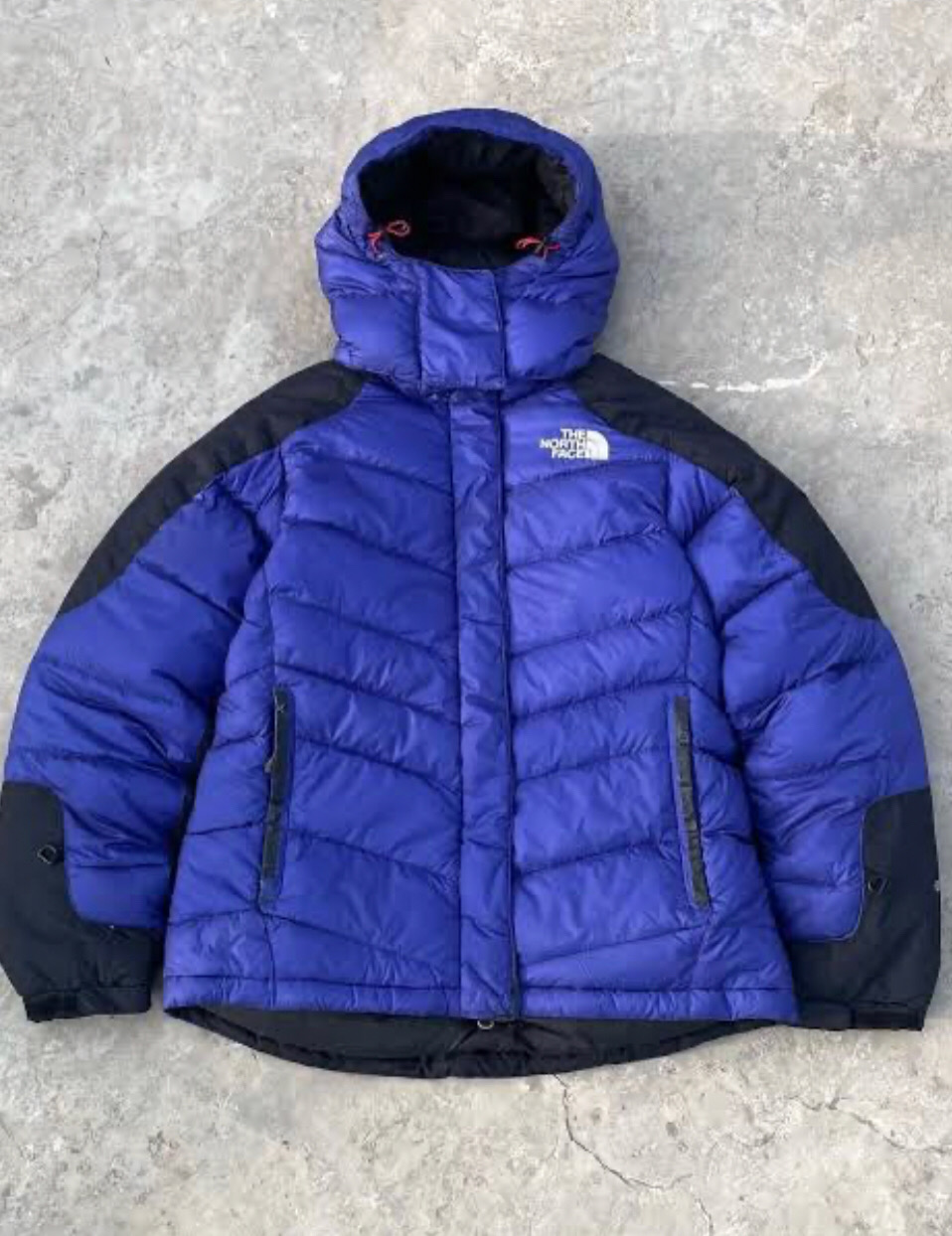 The North Face Puffer 850,800,700