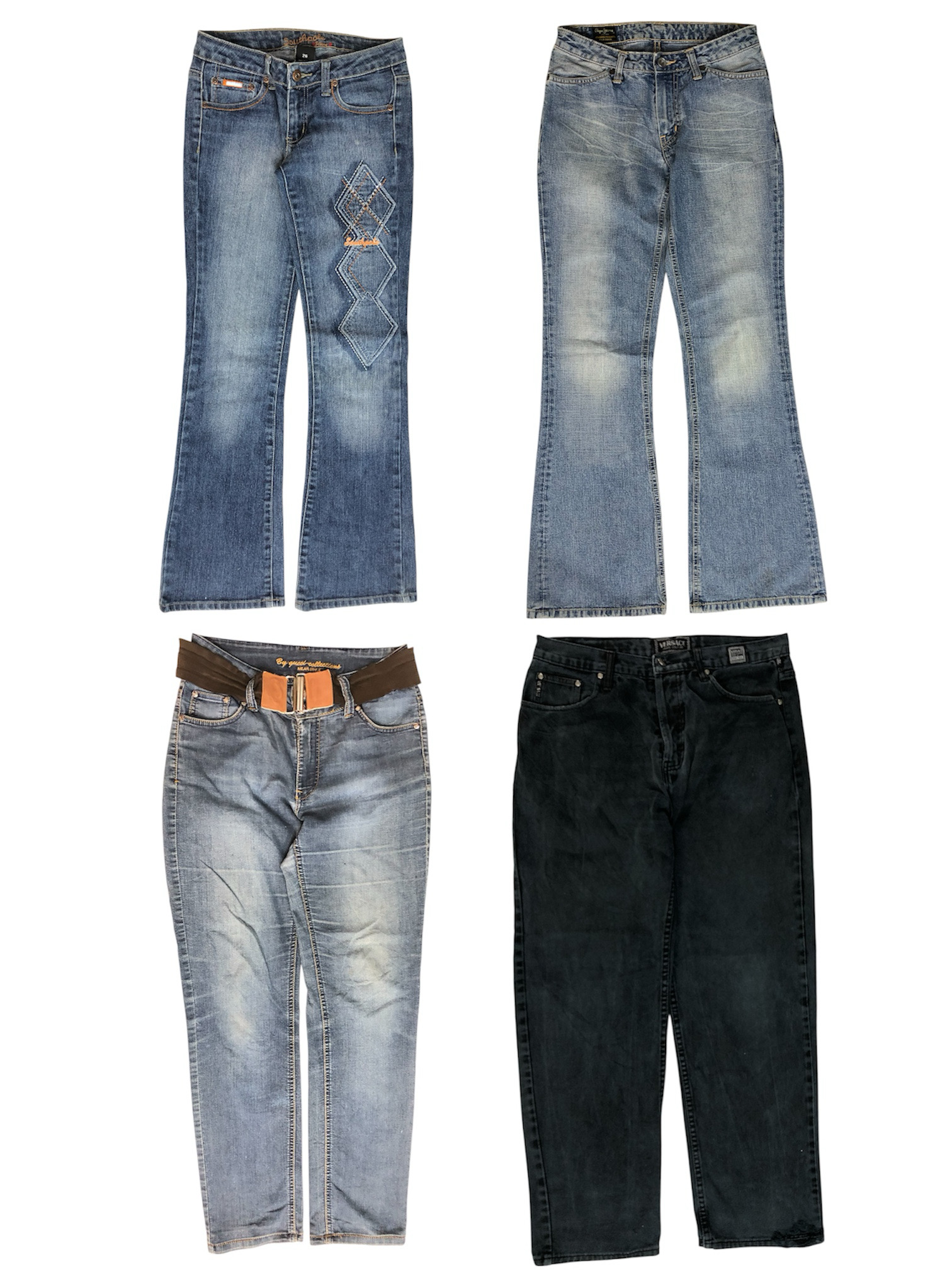 ビンテージブランドジーンズ！TT-018