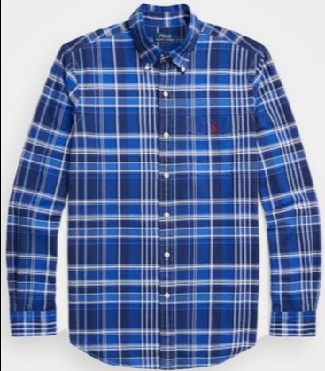 Ralph Lauren -shirts