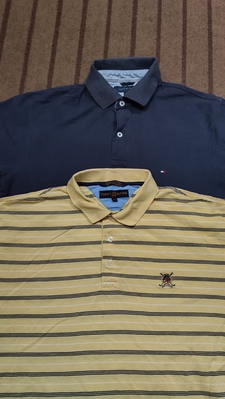 Tommy Hilfiger T-Shirts