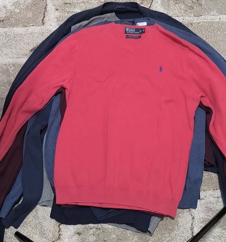 Polo Ralph Lauren Sweater