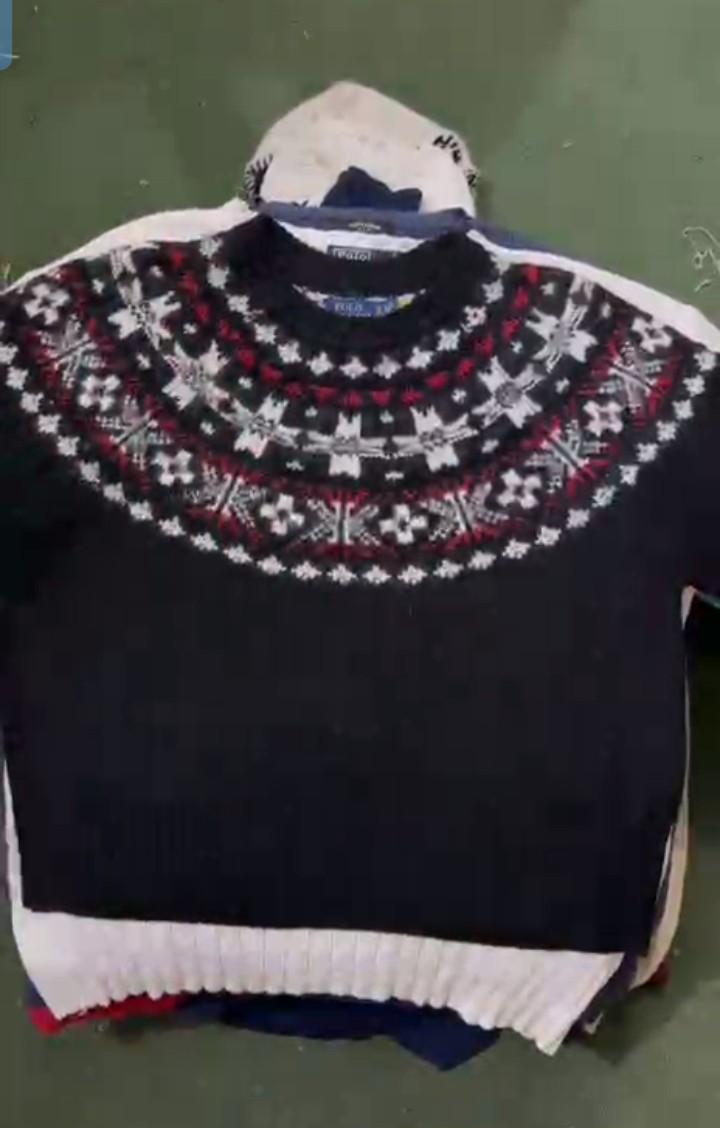 Ralph Lauren Sweater