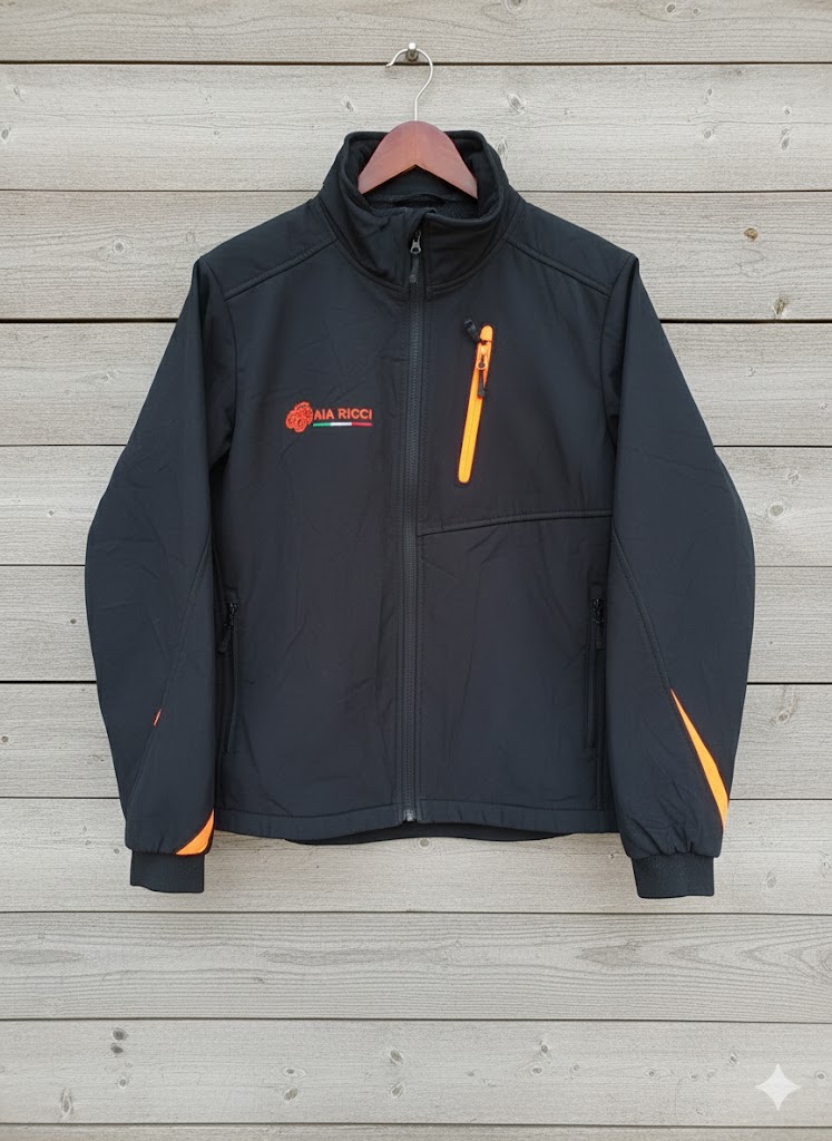 Workwear & Puffer Jackets (Aio-0157)