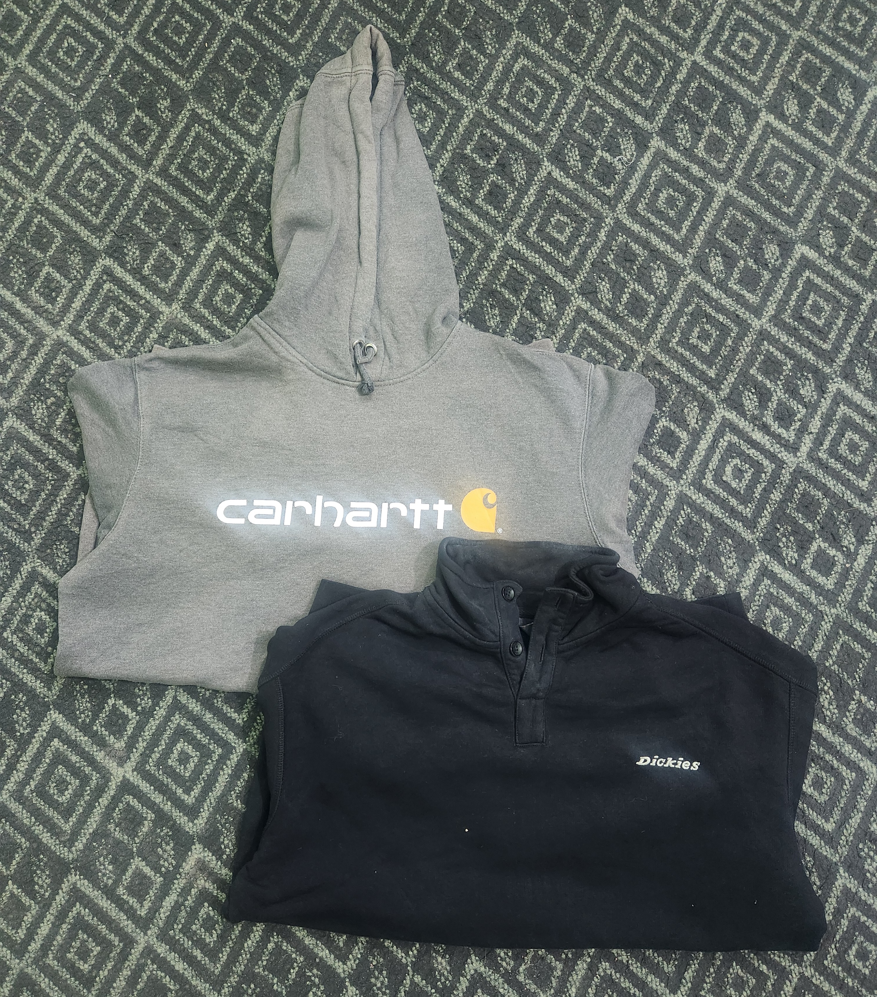 Carhartt /Dickies Bundle