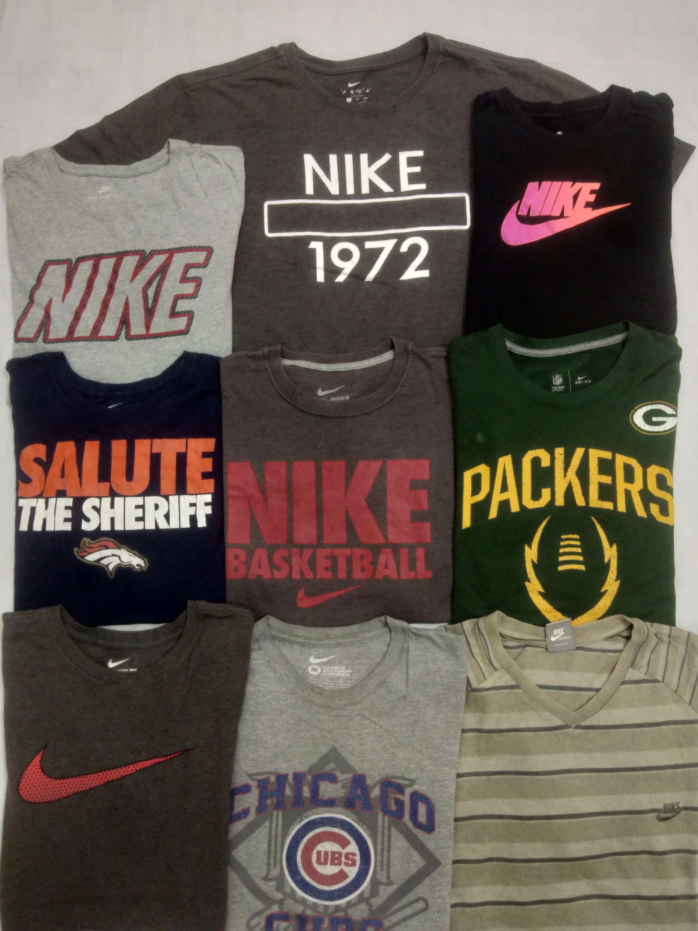 Nike T-Shirts