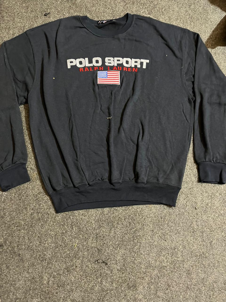 Pro Sports Sweatshirts