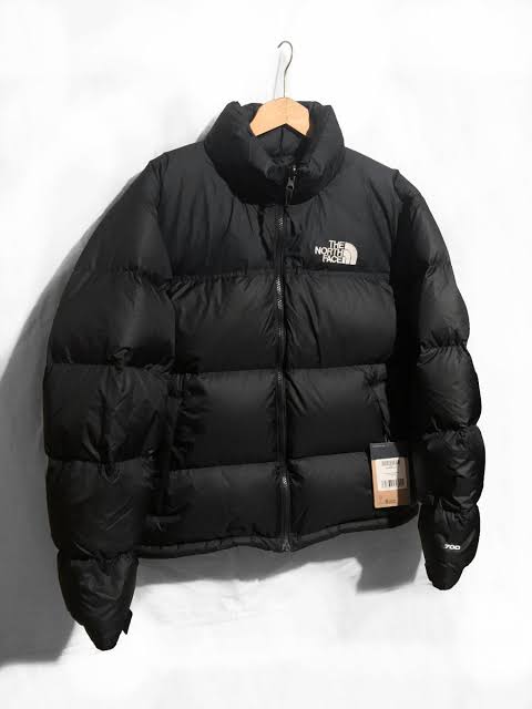 The North Face Puffer Jackets