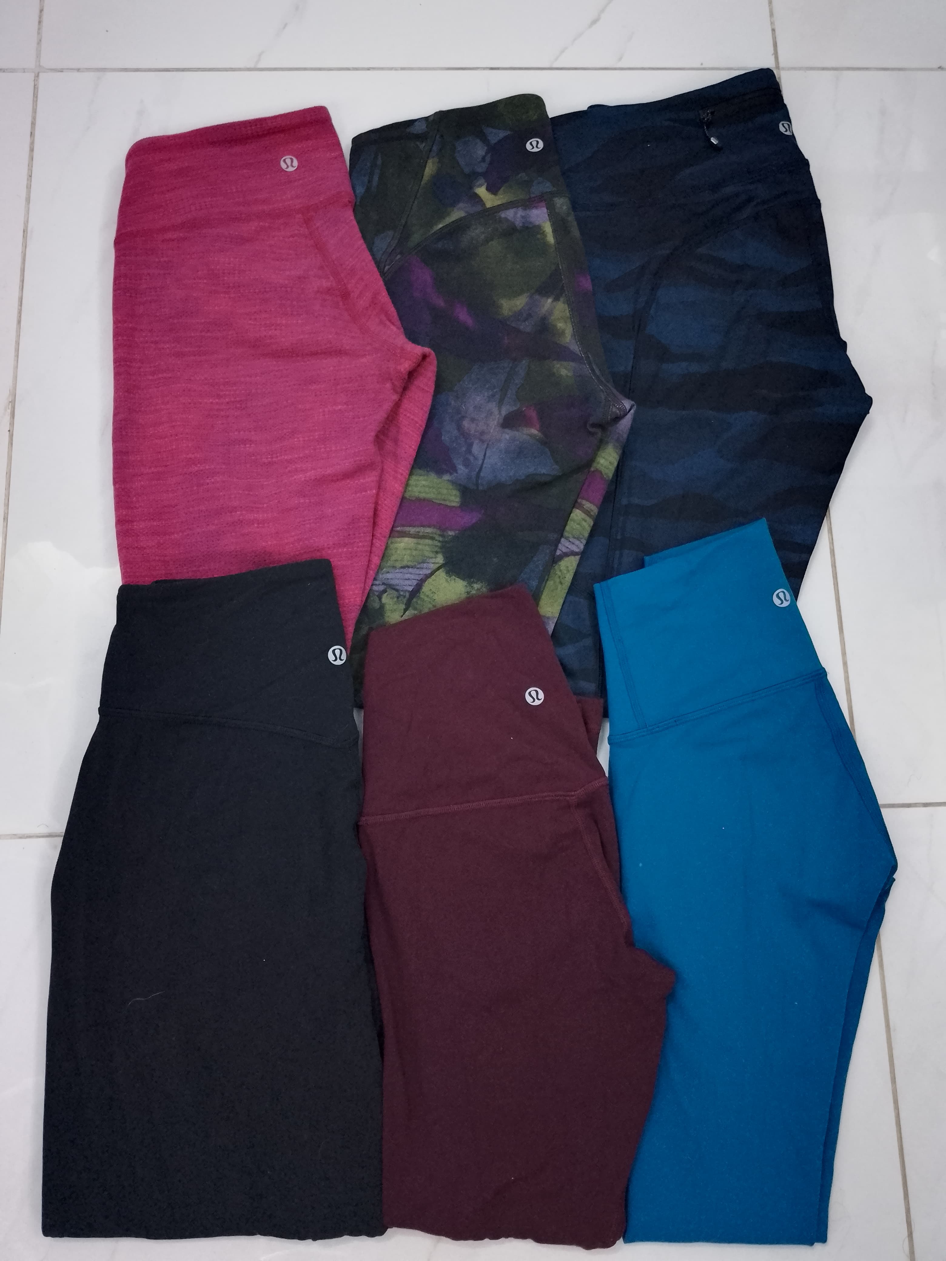 Lululemon leggings