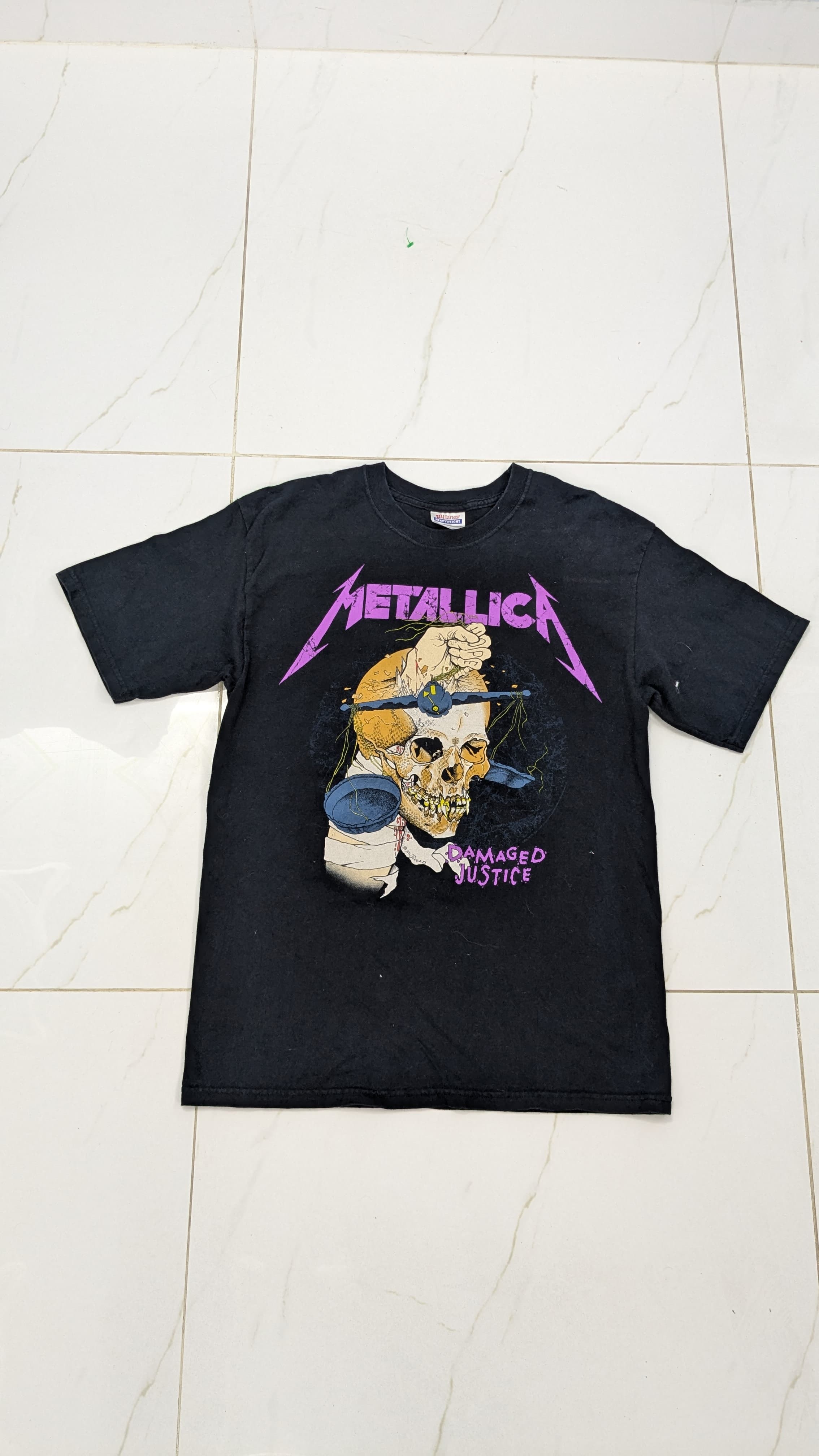 Band Tshirts