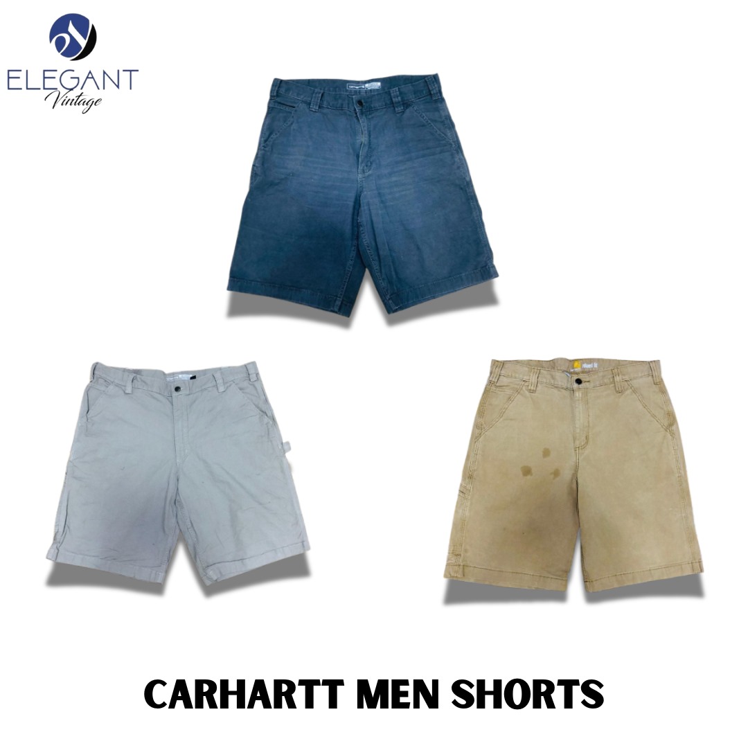 Shorts pour hommes Carhartt - EVM1065
