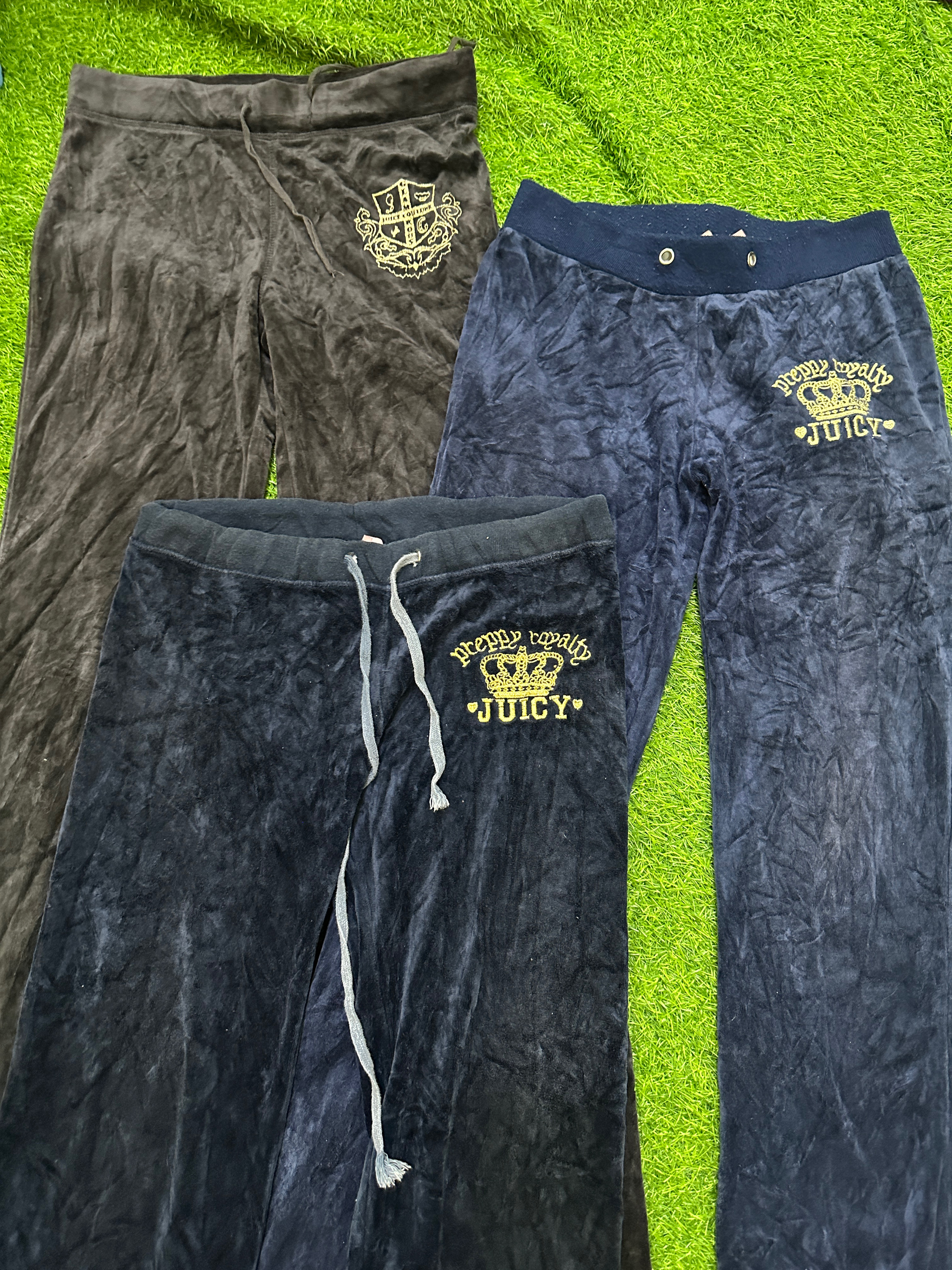 Juicy couture trousers