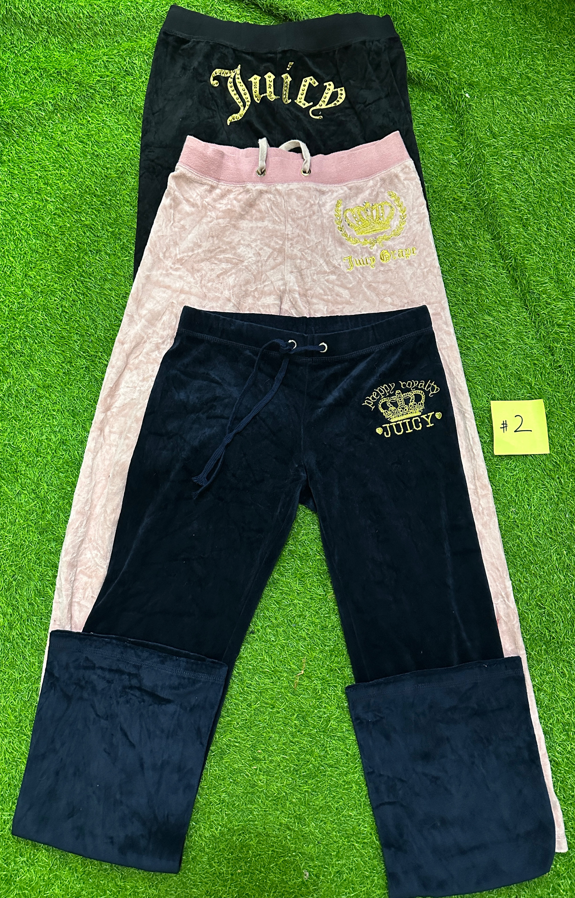 Juicy couture pants