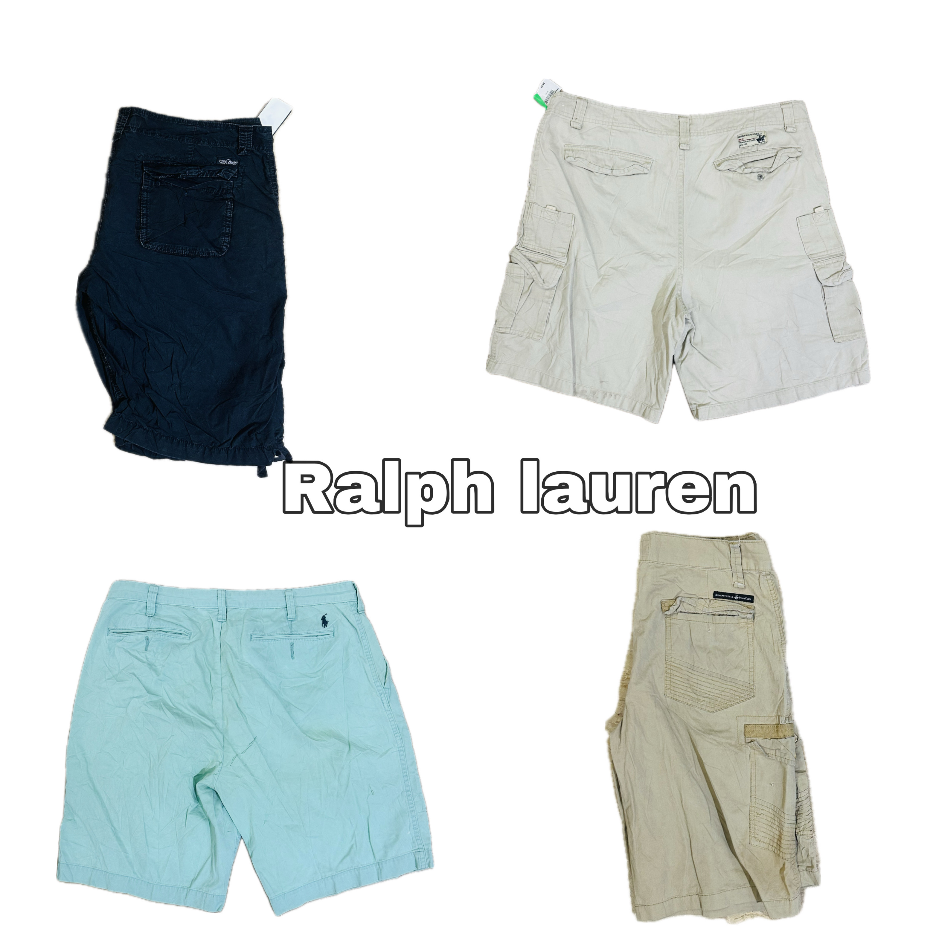 Ralph Lauren Shorts