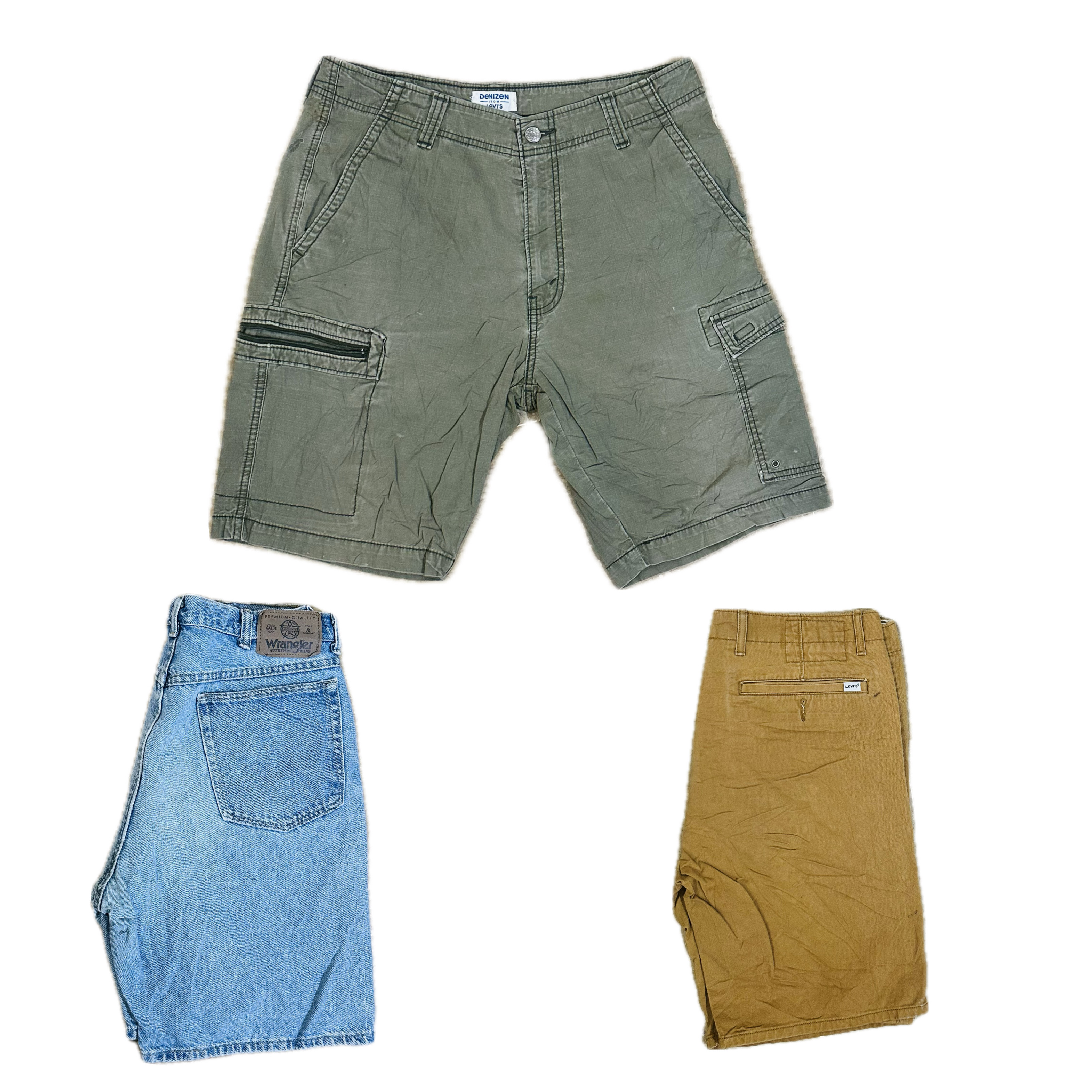 Levi’s Shorts