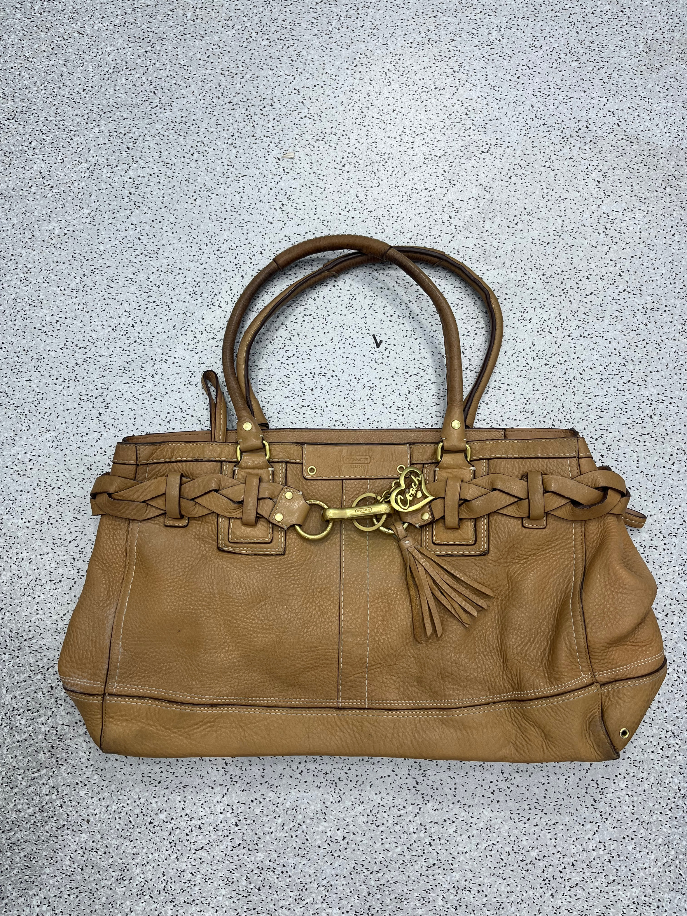 Borse Coach