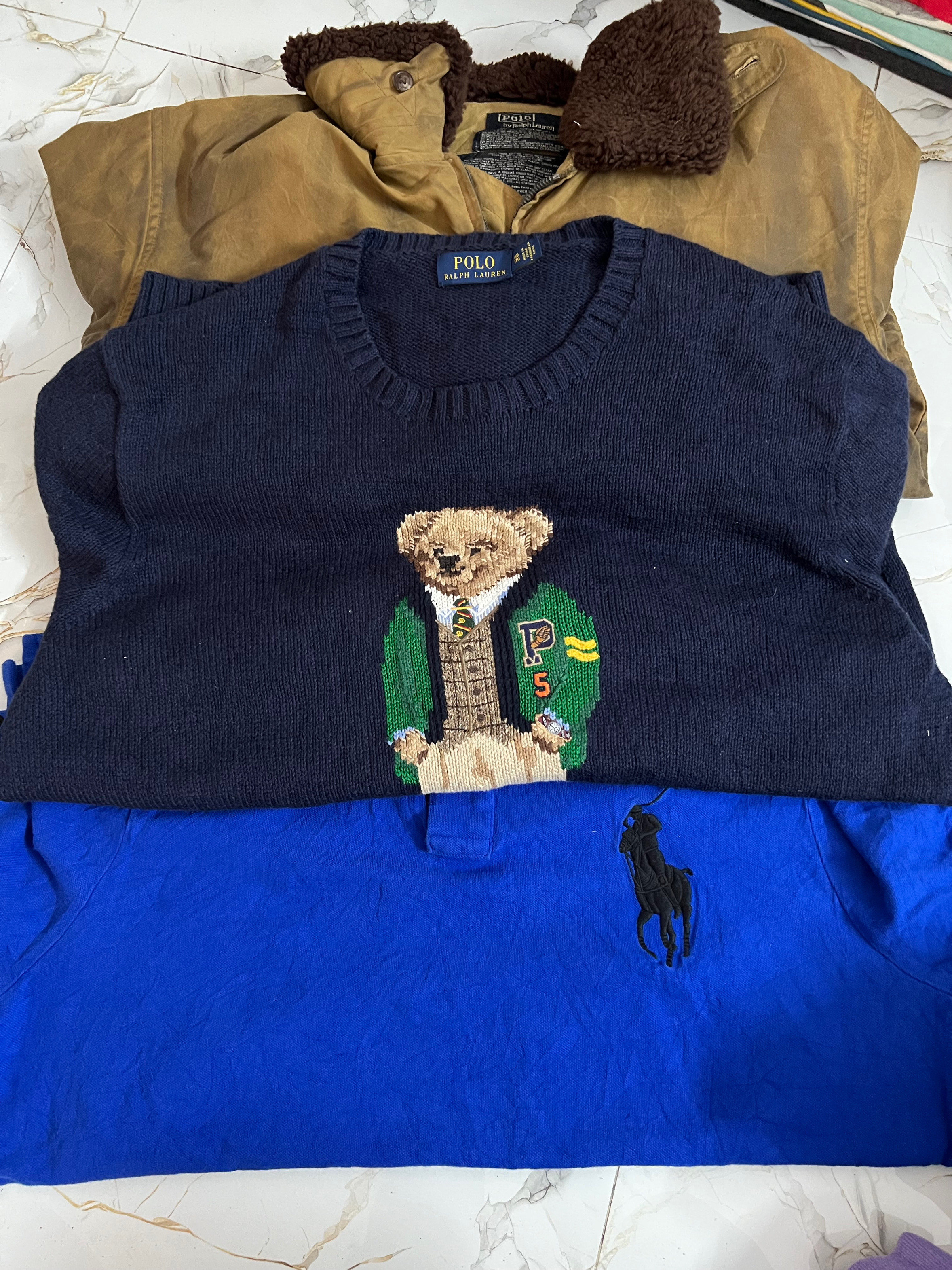 ミックスビンテージバンドル