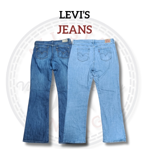 Levi's Jeans