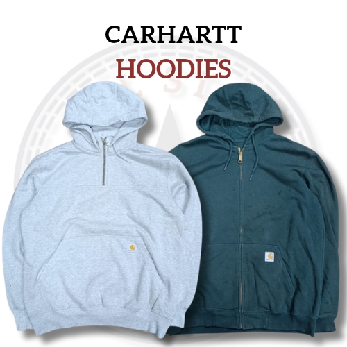 Carhartt Hoodies