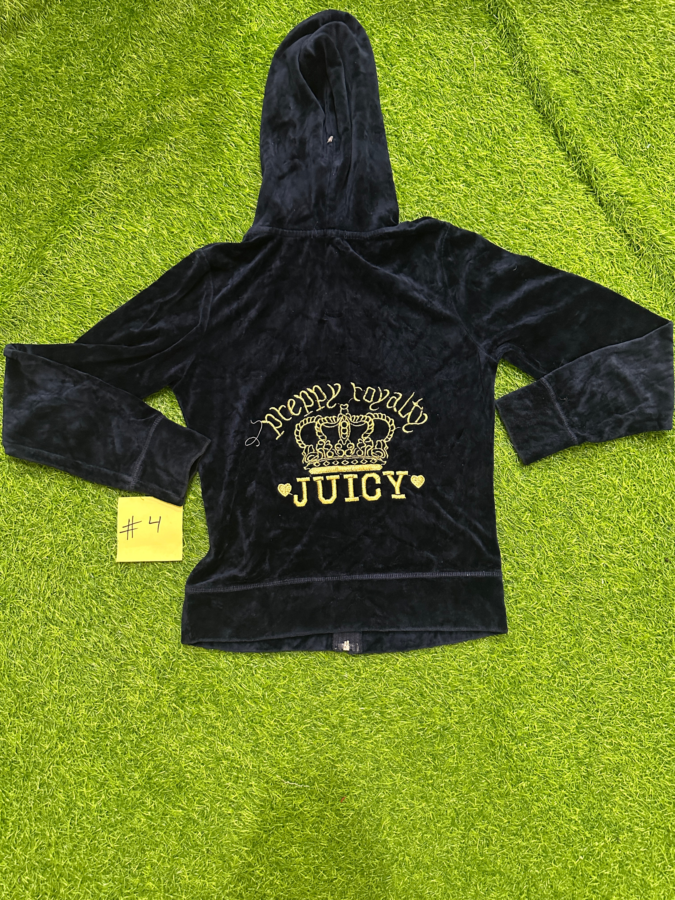 Juicy couture hoodies