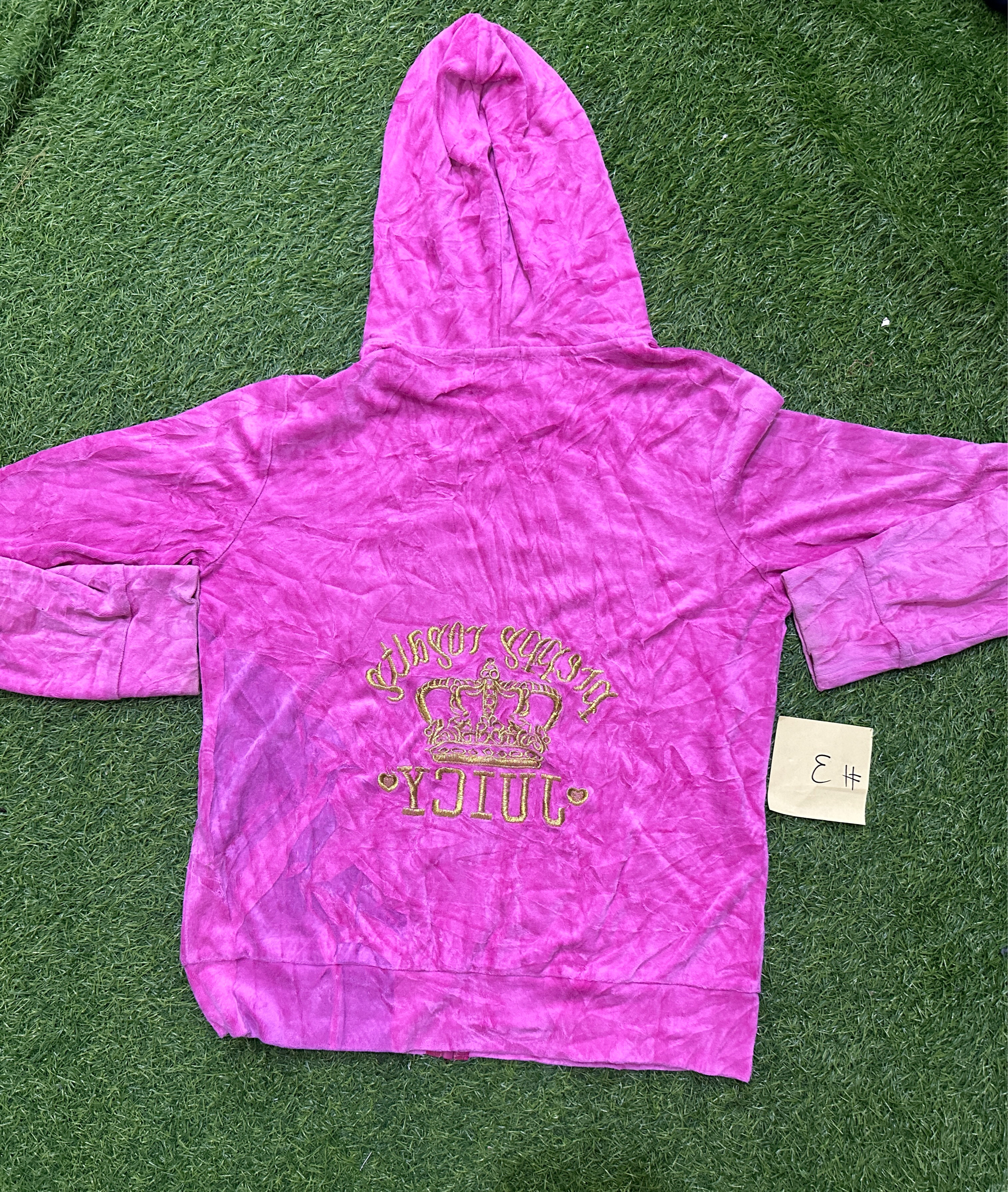 Juicy couture hoodie