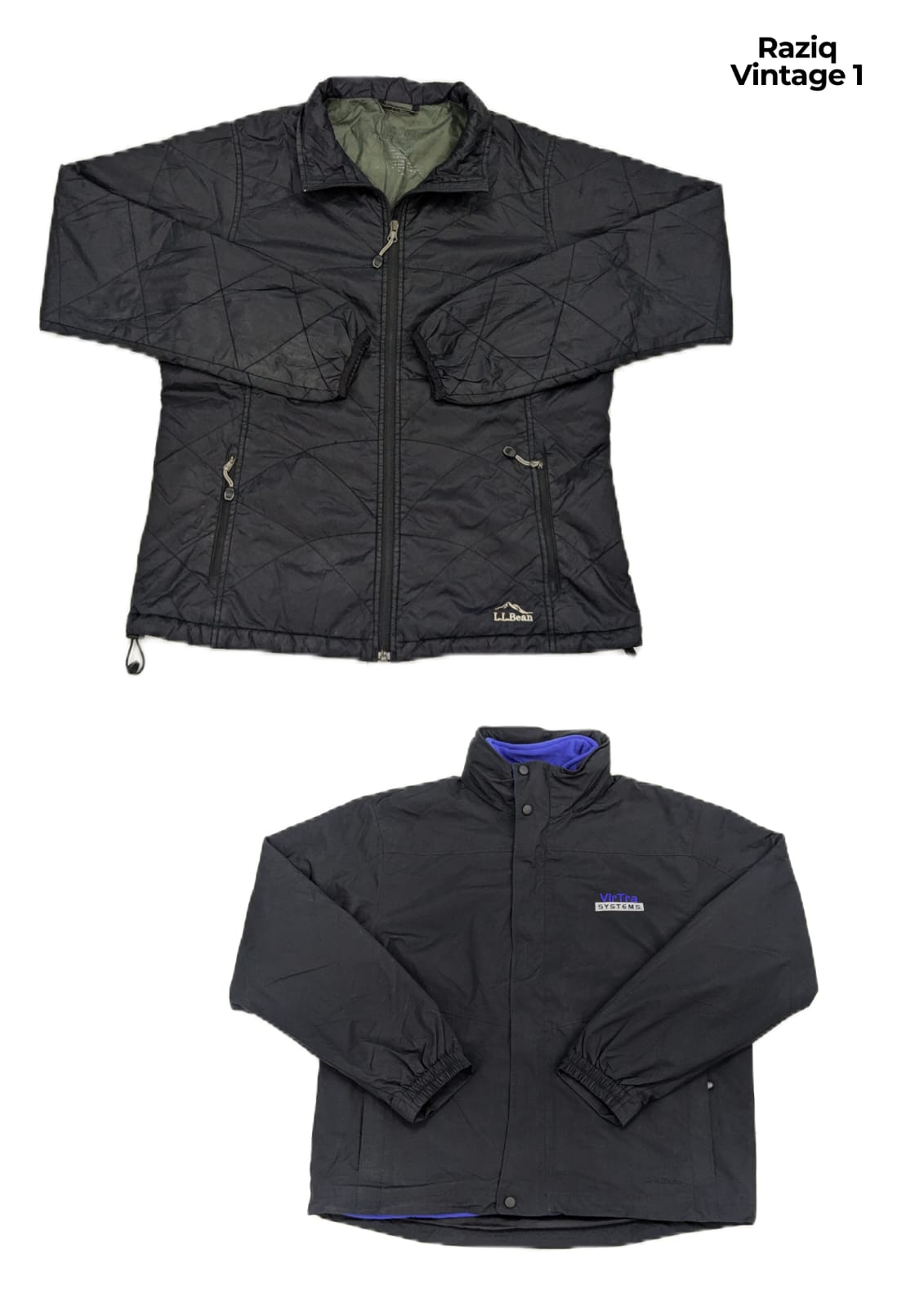 Adidas Jackets