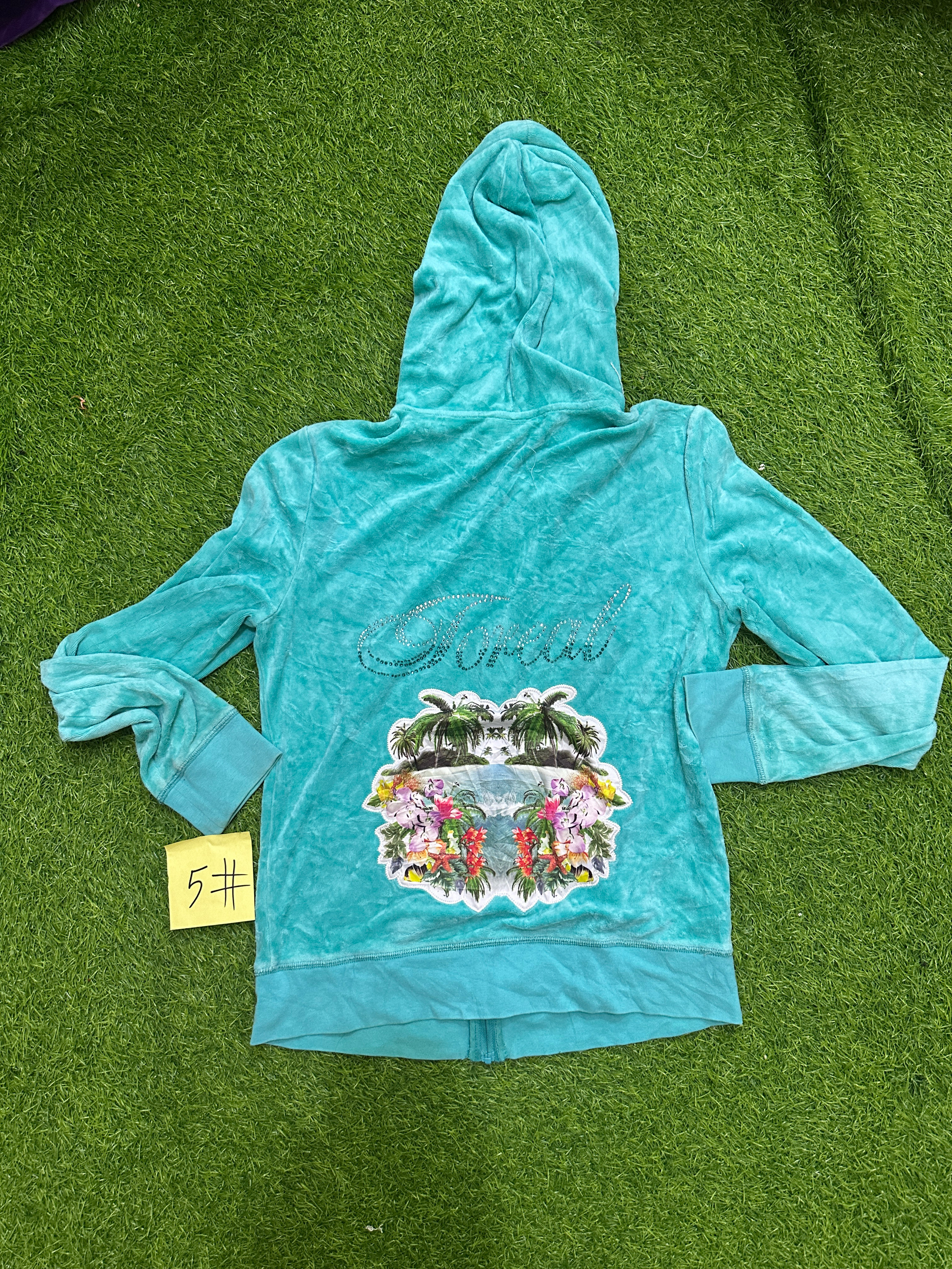 Juicy couture hoodies